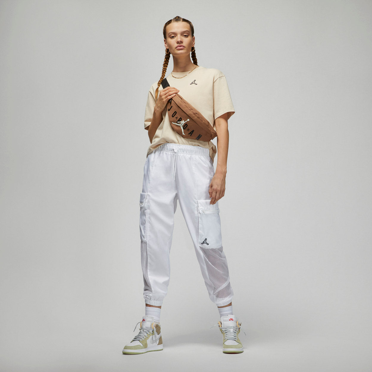 Jordan Essentials Utility bukser