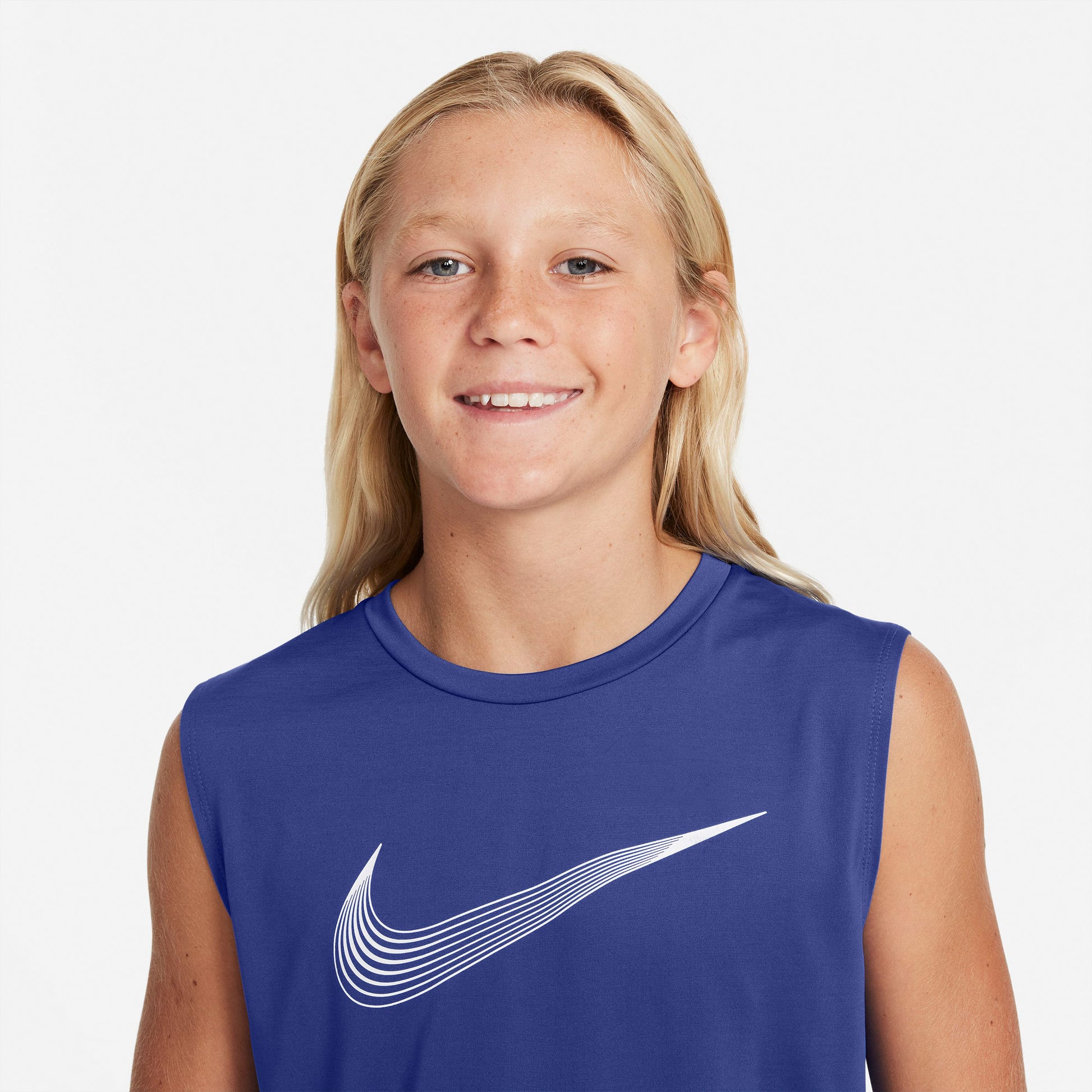 Dri-FIT træningstop