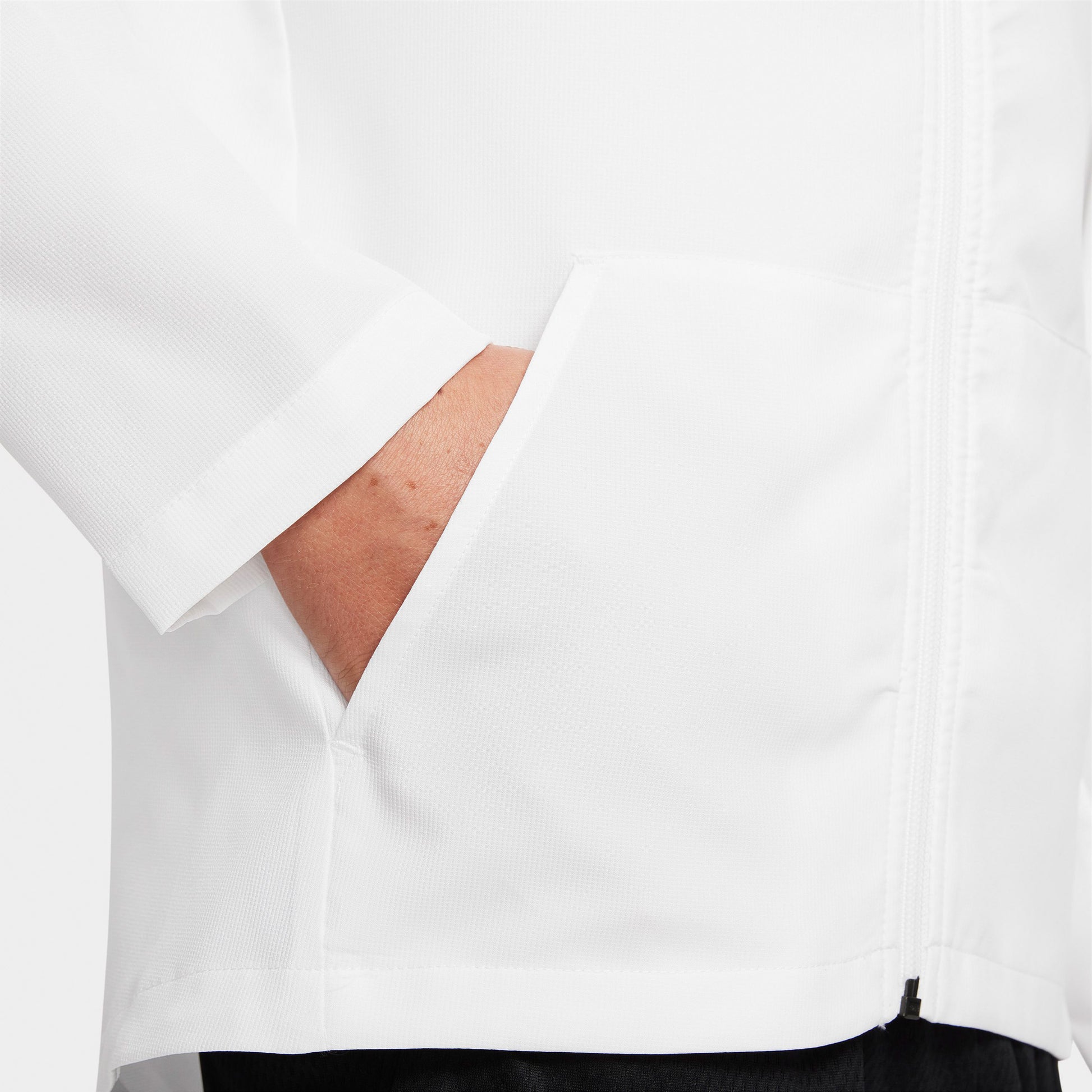 Dri-FIT Woven træningsjakke