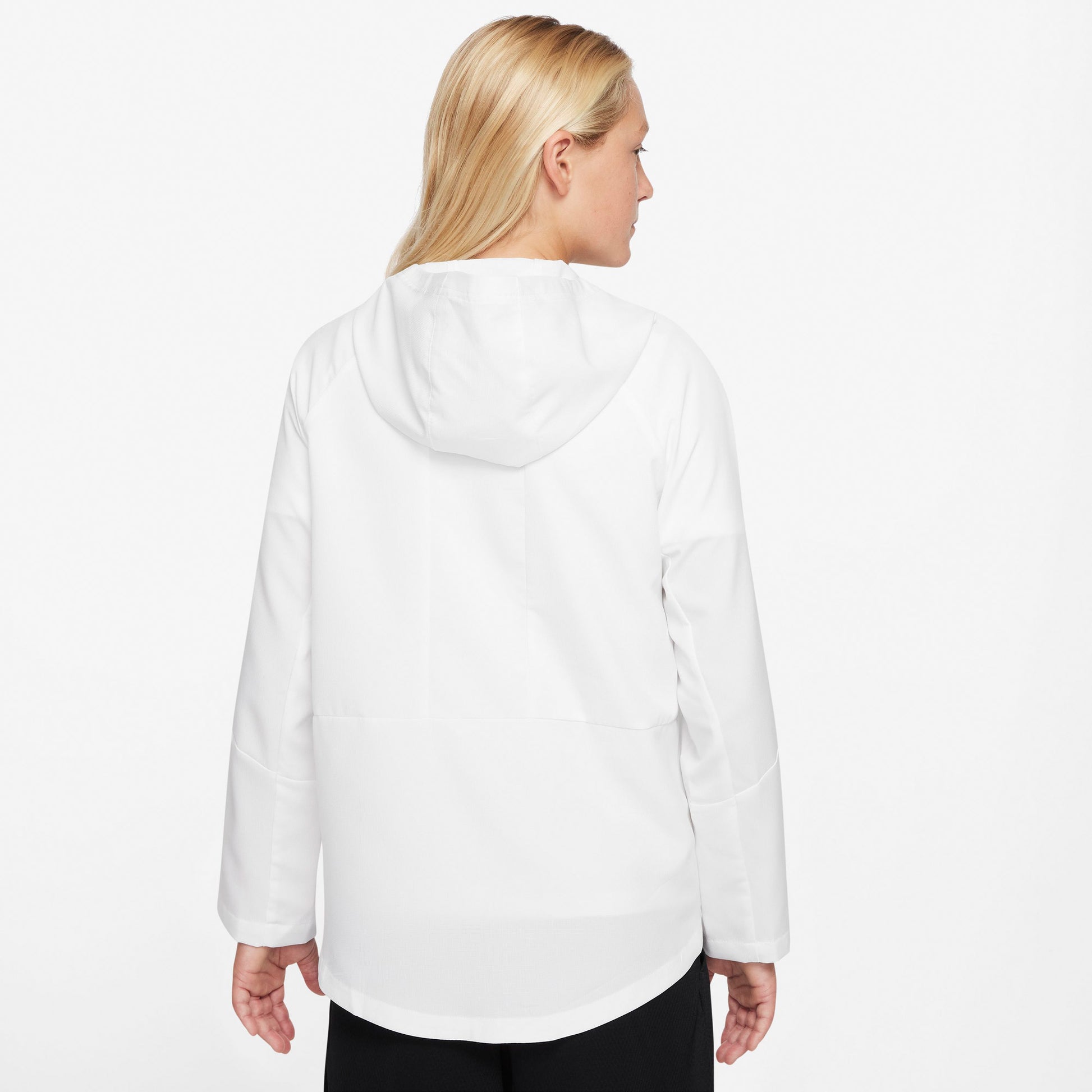 Dri-FIT Woven træningsjakke