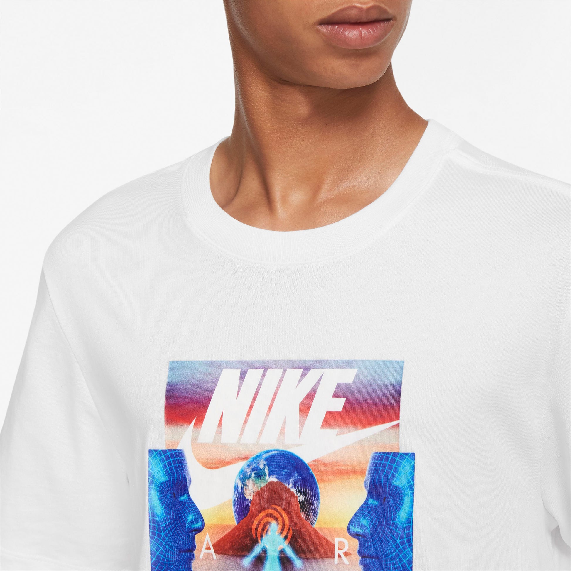Sportswear T-shirt