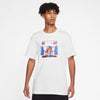 Sportswear T-shirt fra Nike