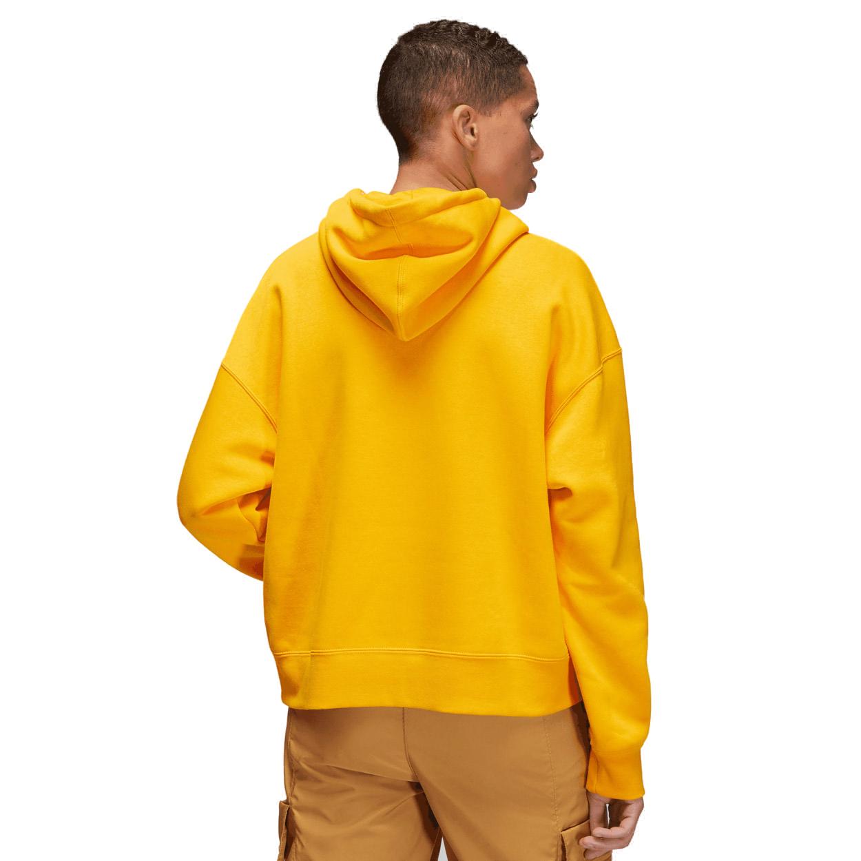 Jordan Brooklyn Fleece hættetrøje