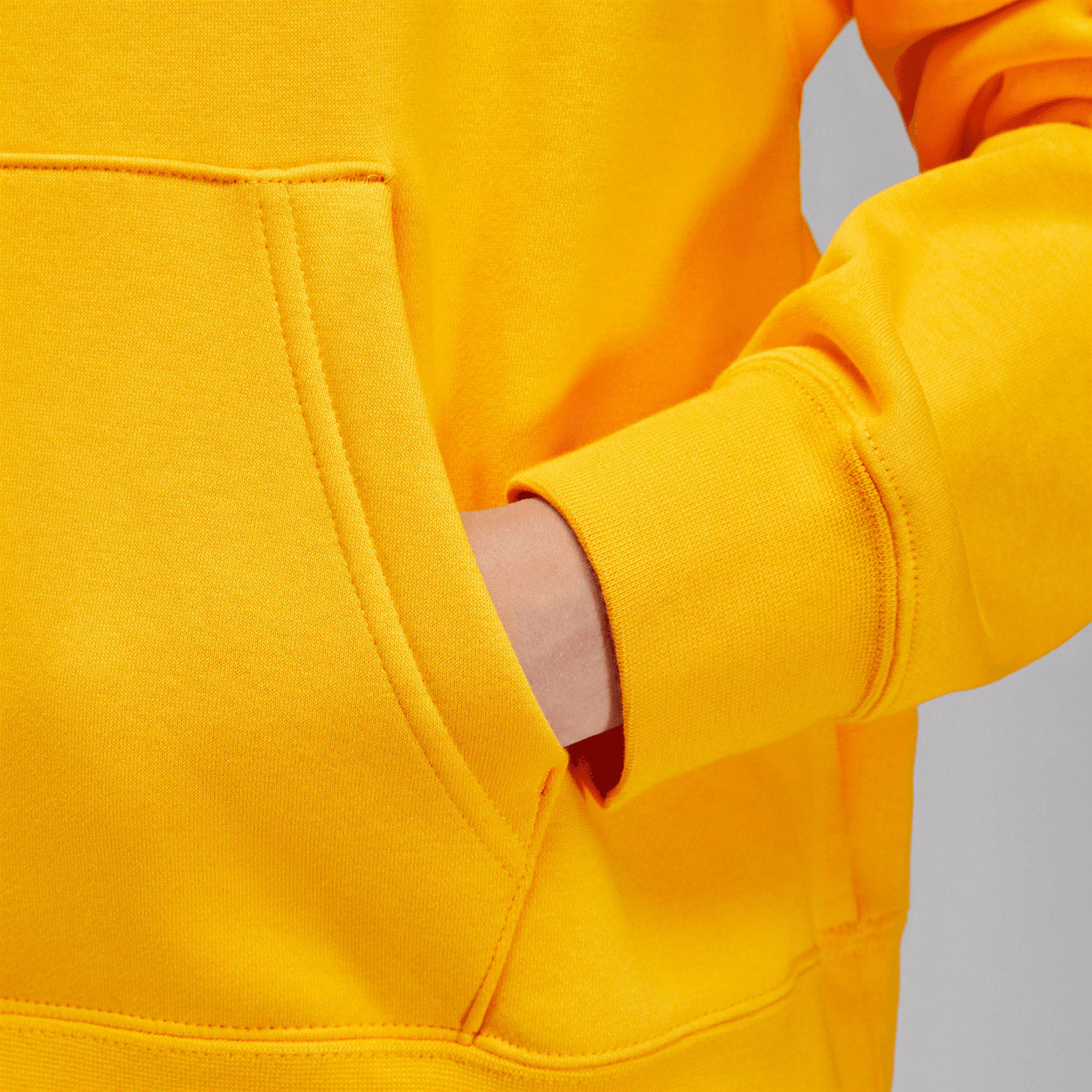 Jordan Brooklyn Fleece hættetrøje