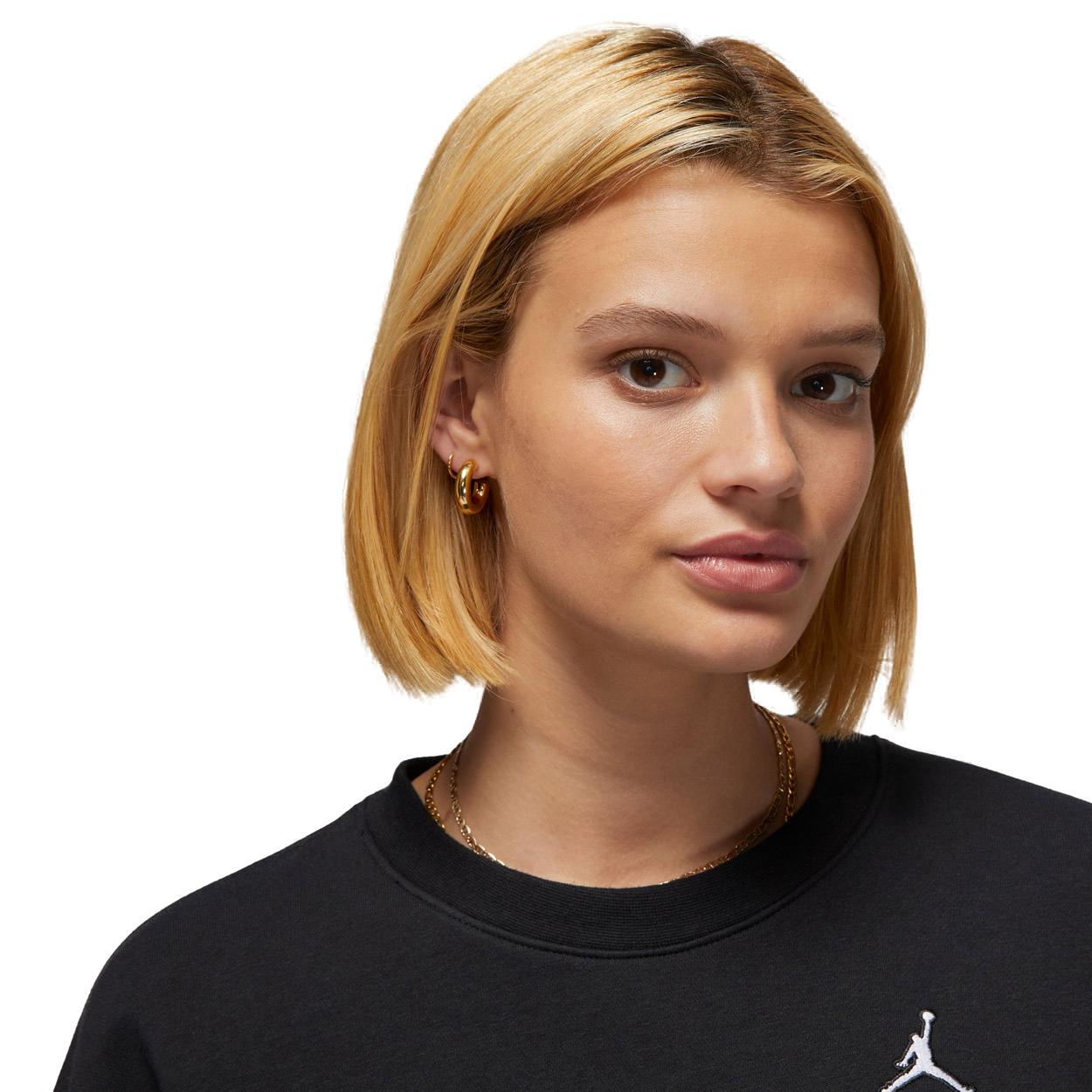 Jordan Brooklyn Fleece sweatshirt