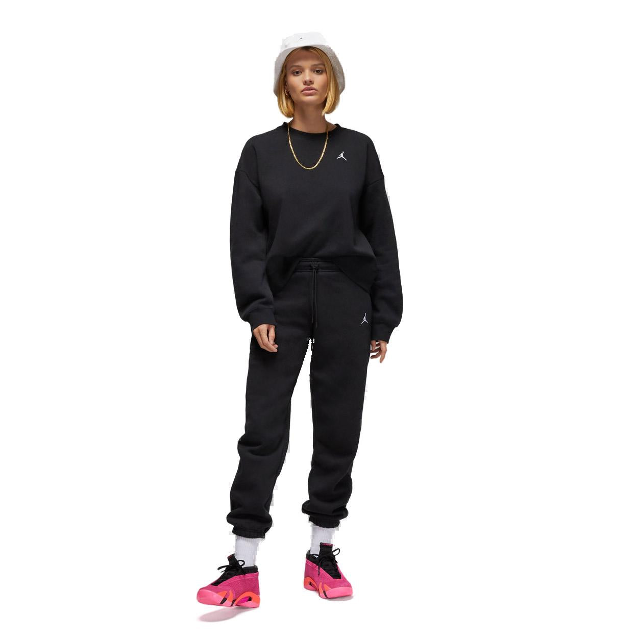 Jordan Brooklyn Fleece sweatshirt