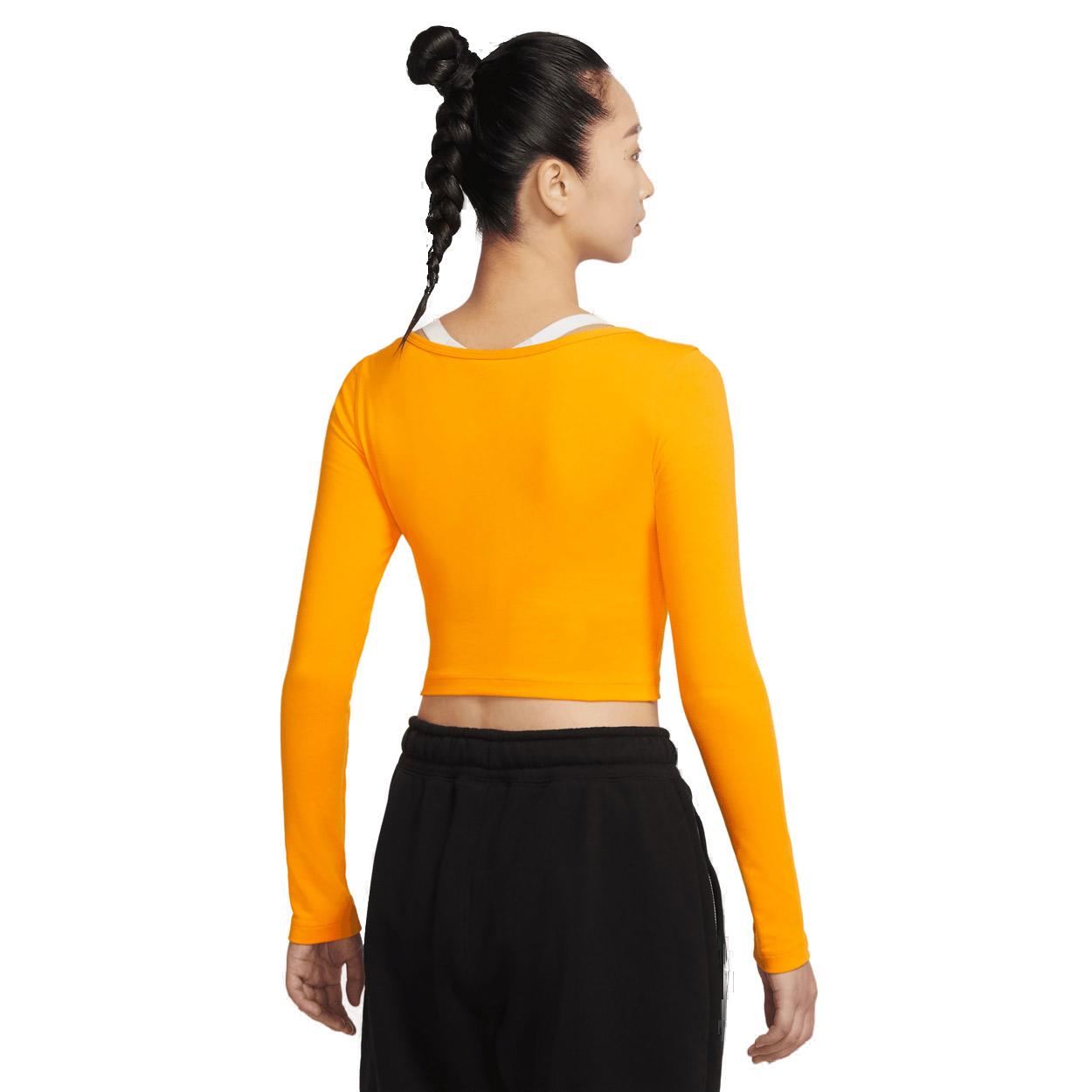 Jordan Flight Crop top