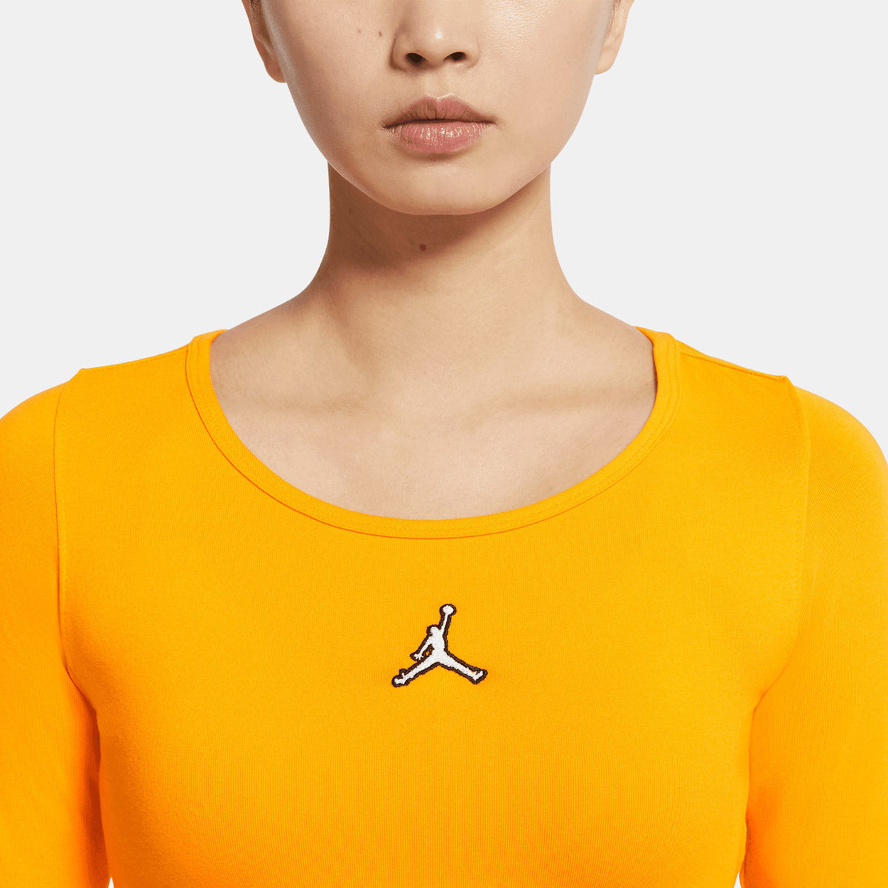 Jordan Flight Crop top