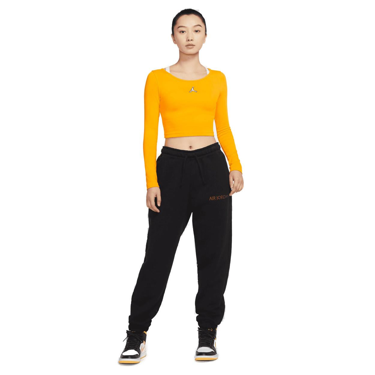 Jordan Flight Crop top