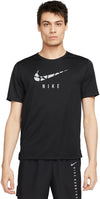 Dri-FIT Run Division T-shirt fra Nike