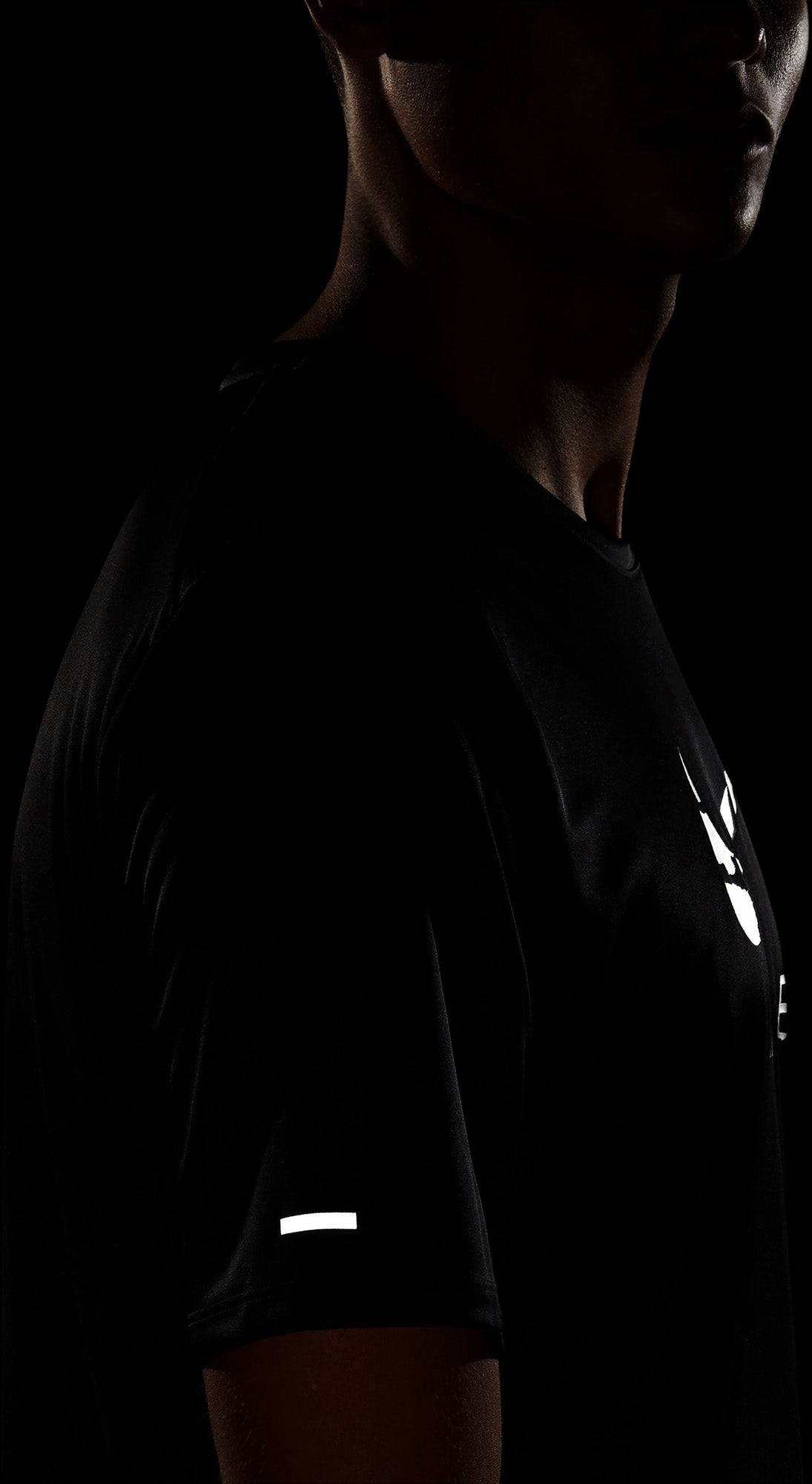 Dri-FIT Run Division T-shirt