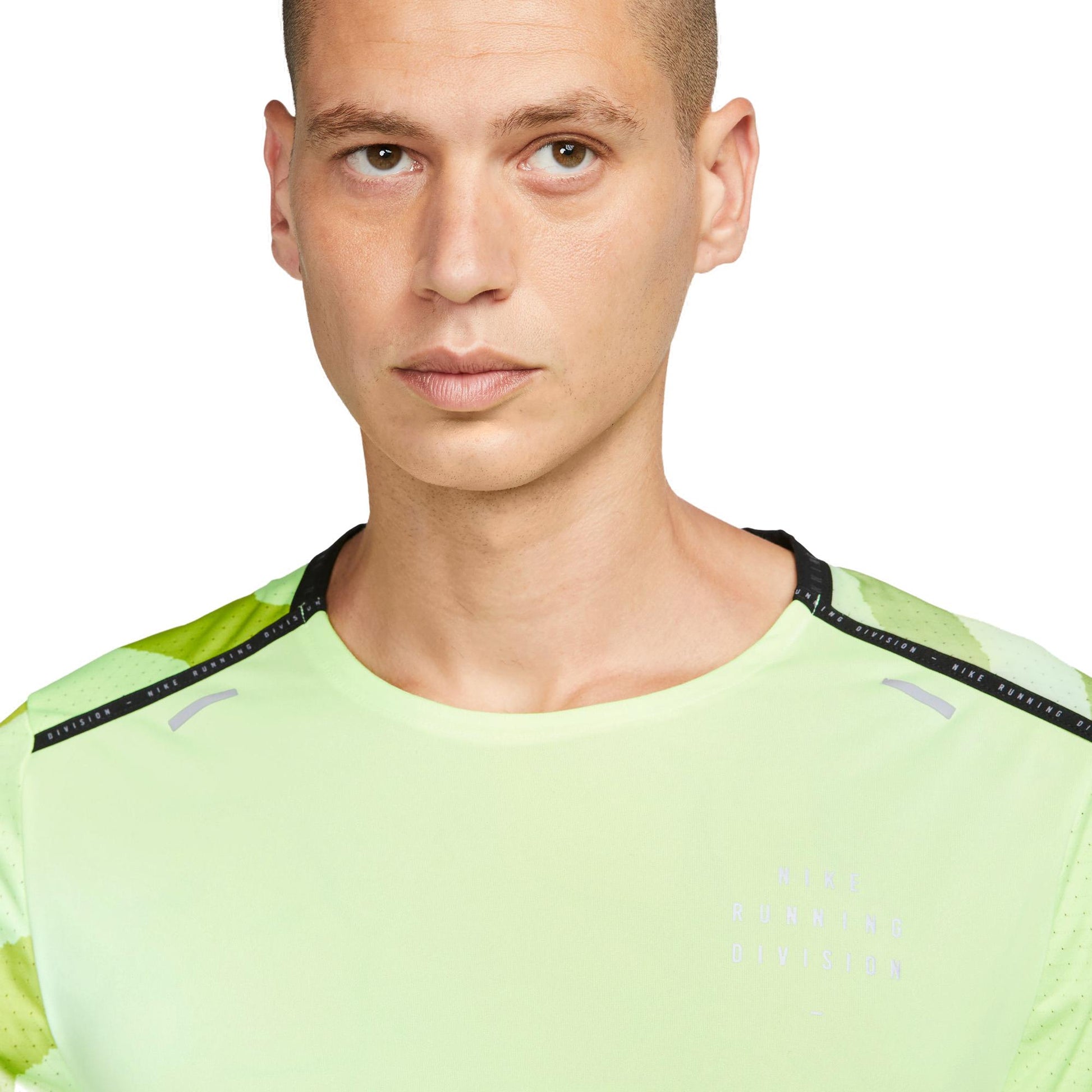 Dri-FIT Run Division Rise 365 T-shirt