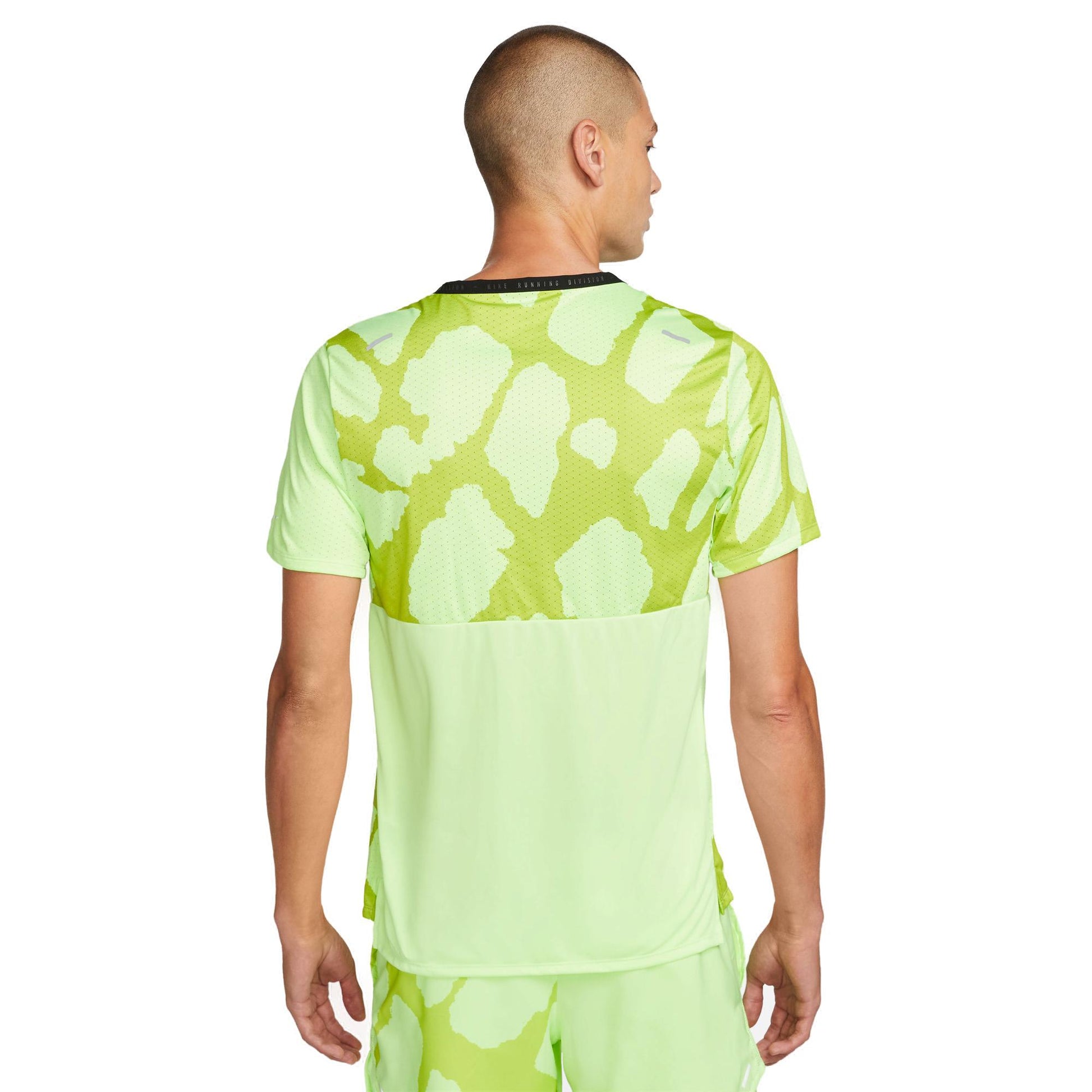 Dri-FIT Run Division Rise 365 T-shirt