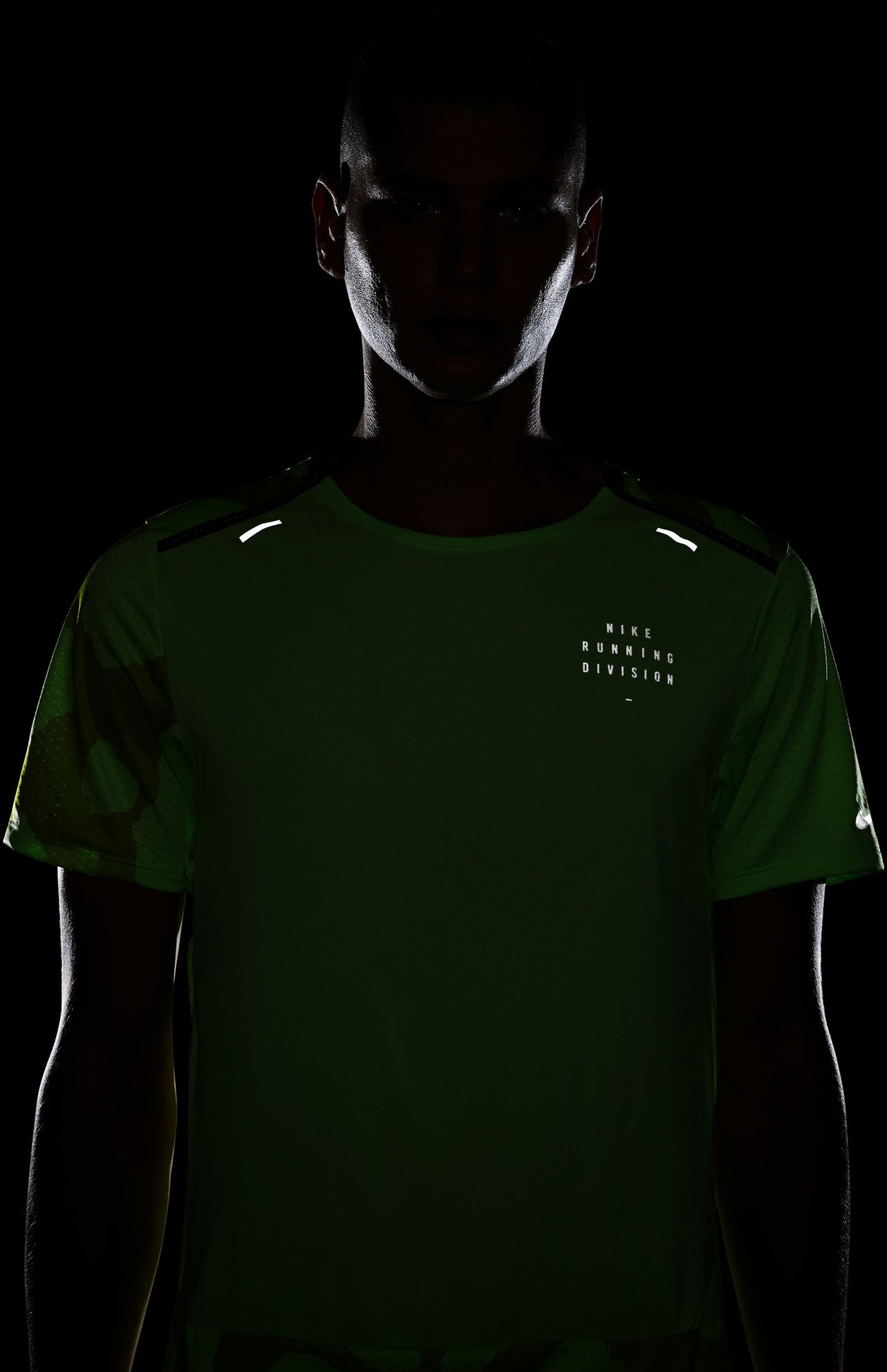 Dri-FIT Run Division Rise 365 T-shirt