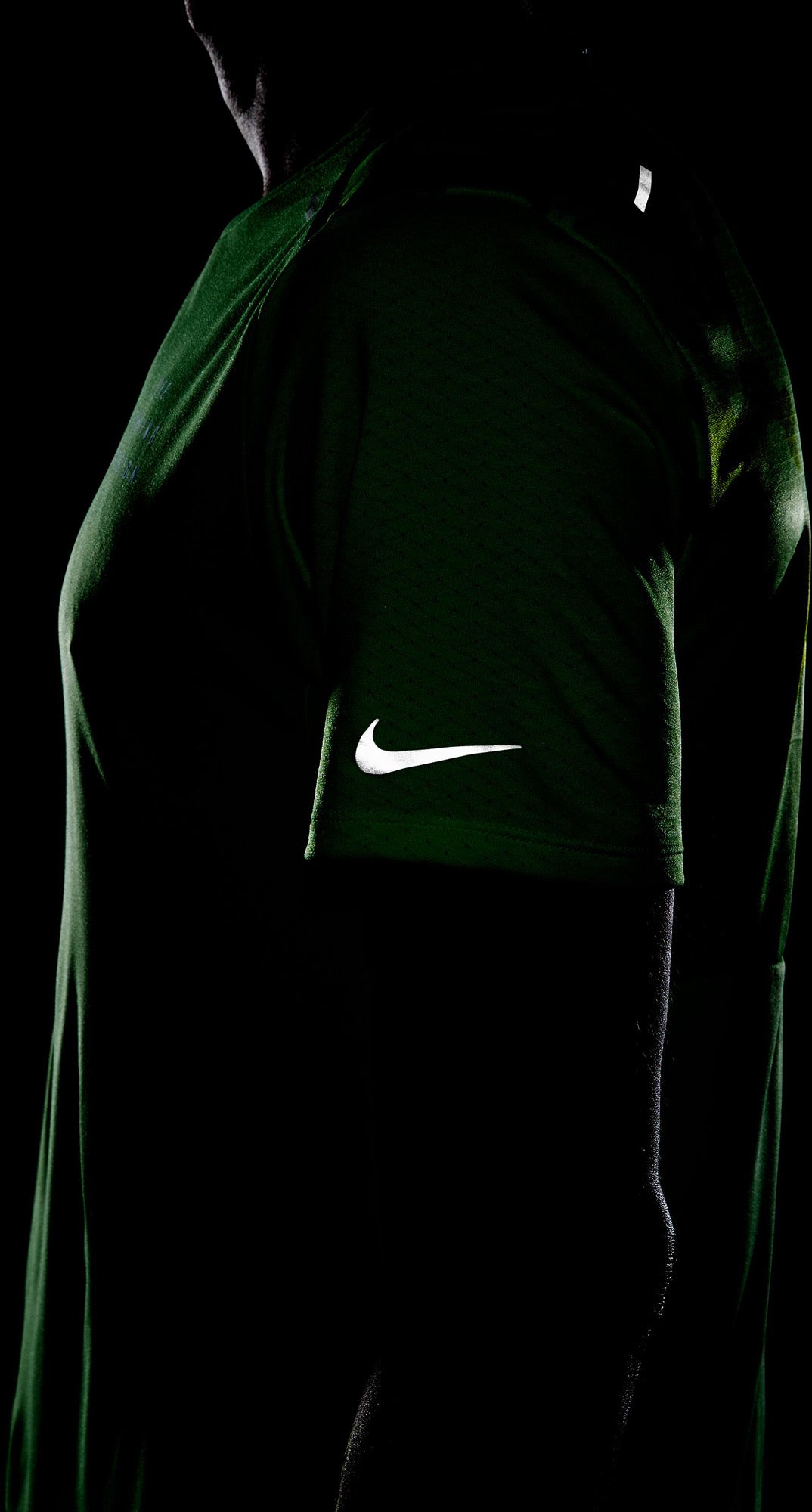 Dri-FIT Run Division Rise 365 T-shirt