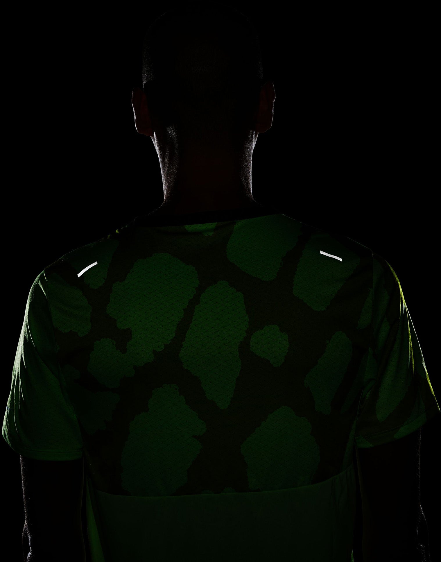 Dri-FIT Run Division Rise 365 T-shirt