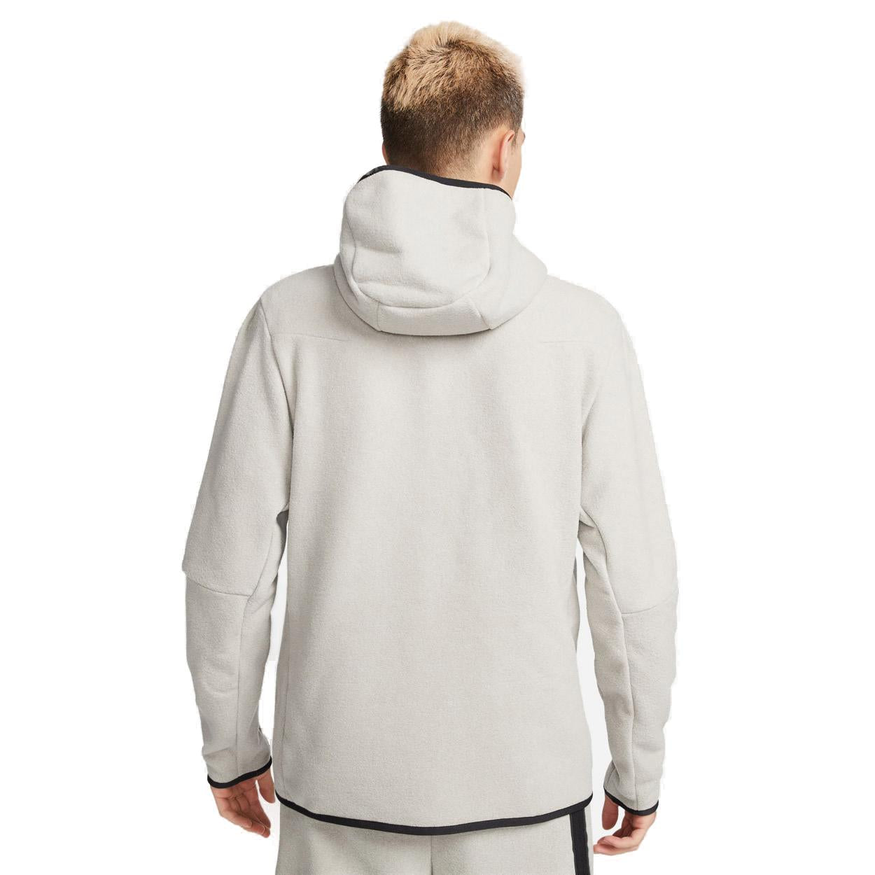 Sportswear Tech Fleece Full-Zip Winterized hættetrøje