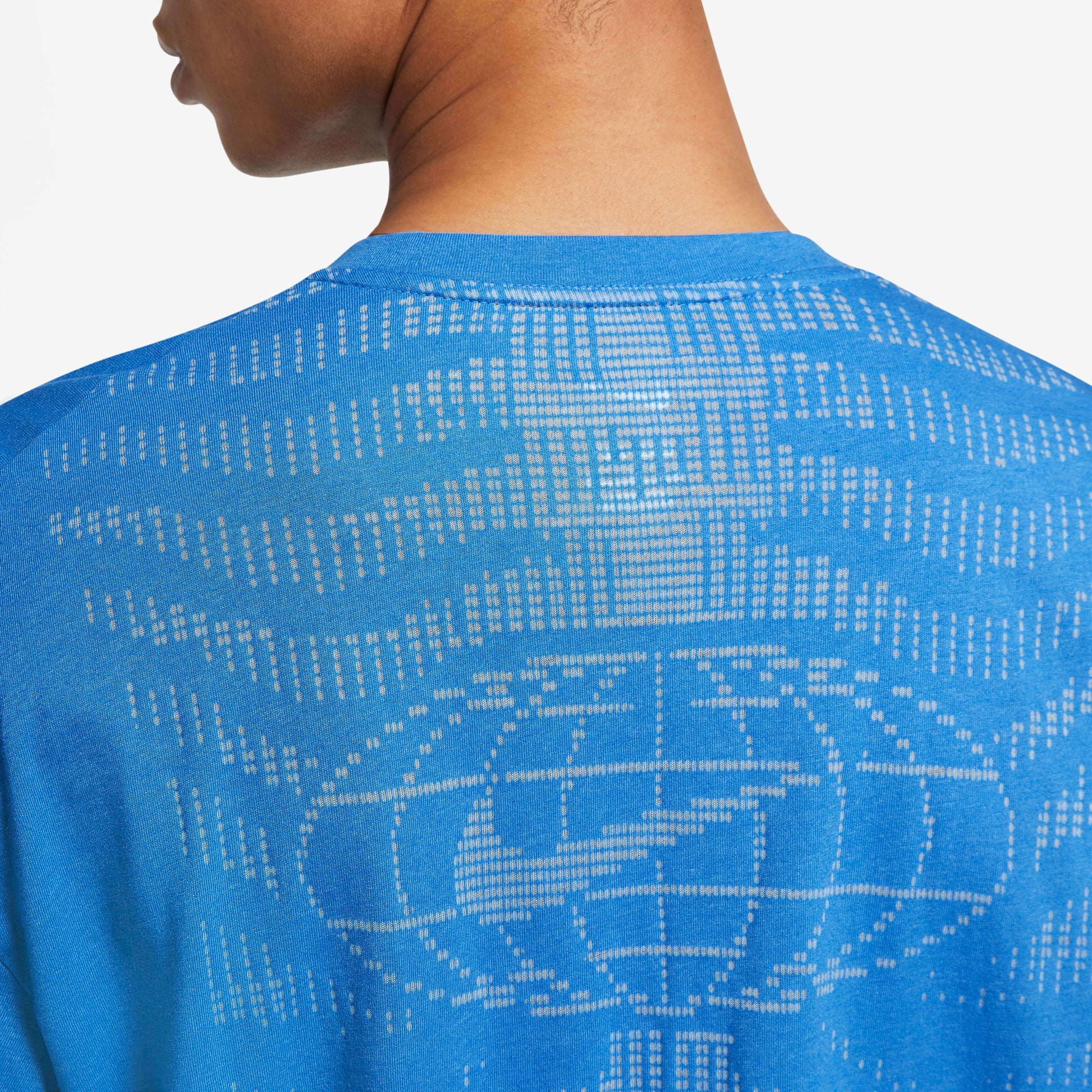 Pro Dri-FIT Burnout T-shirt