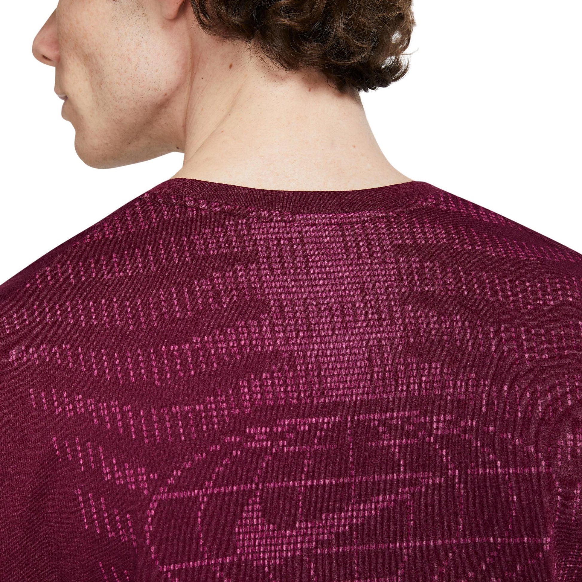 Pro Dri-FIT Burnout T-shirt