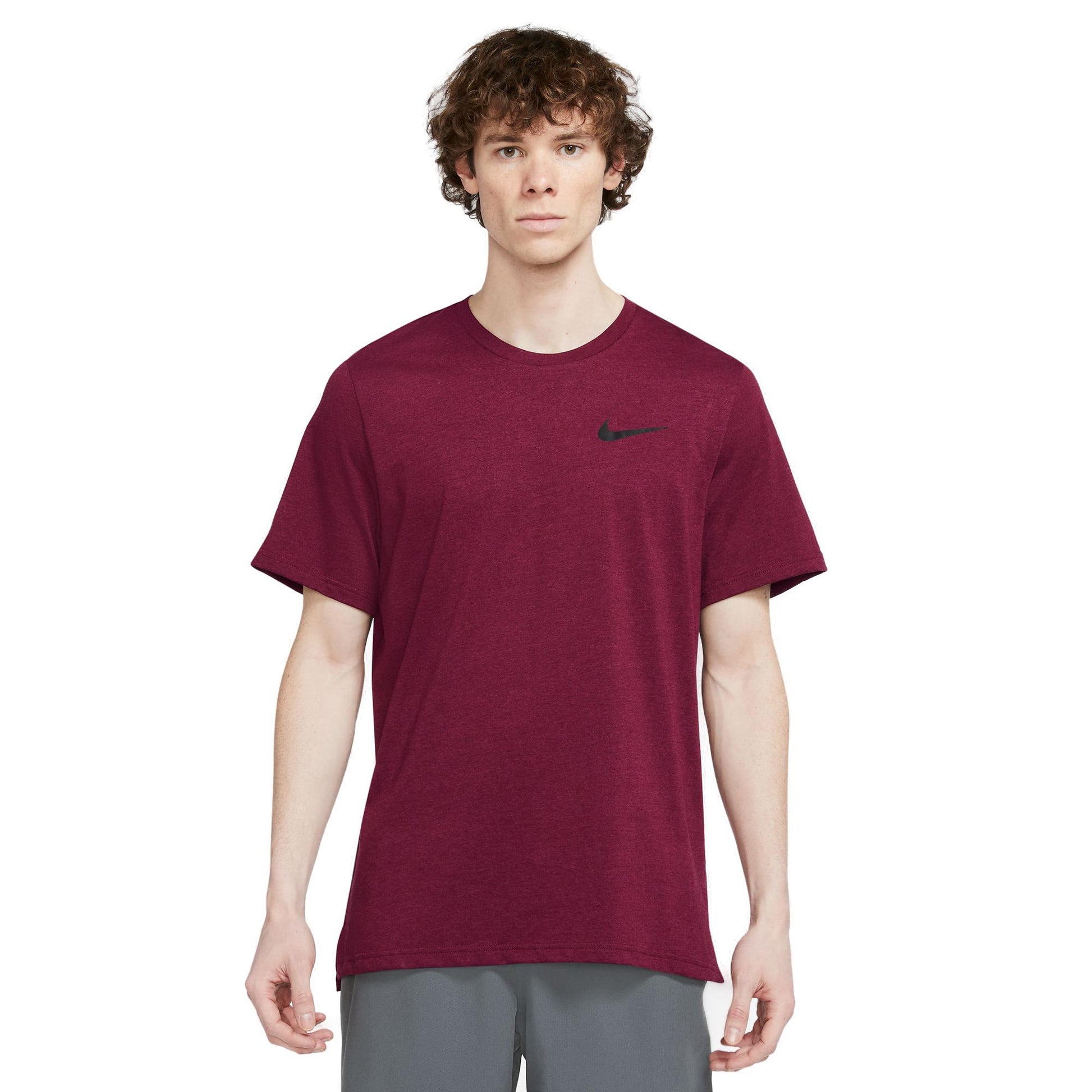 Pro Dri-FIT Burnout T-shirt