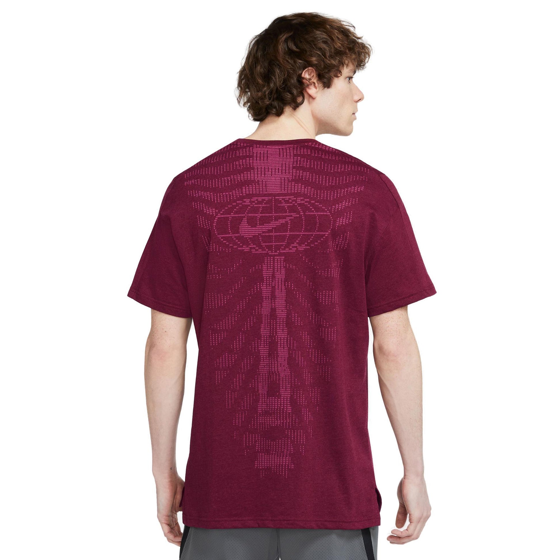 Pro Dri-FIT Burnout T-shirt