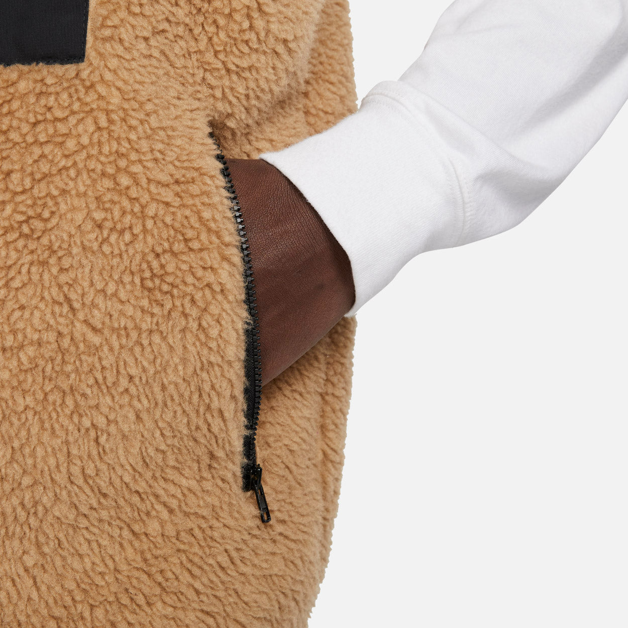 Club+ Reversible Winterized vest