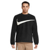 Club+ Fleece Winterized sweatshirt fra Nike