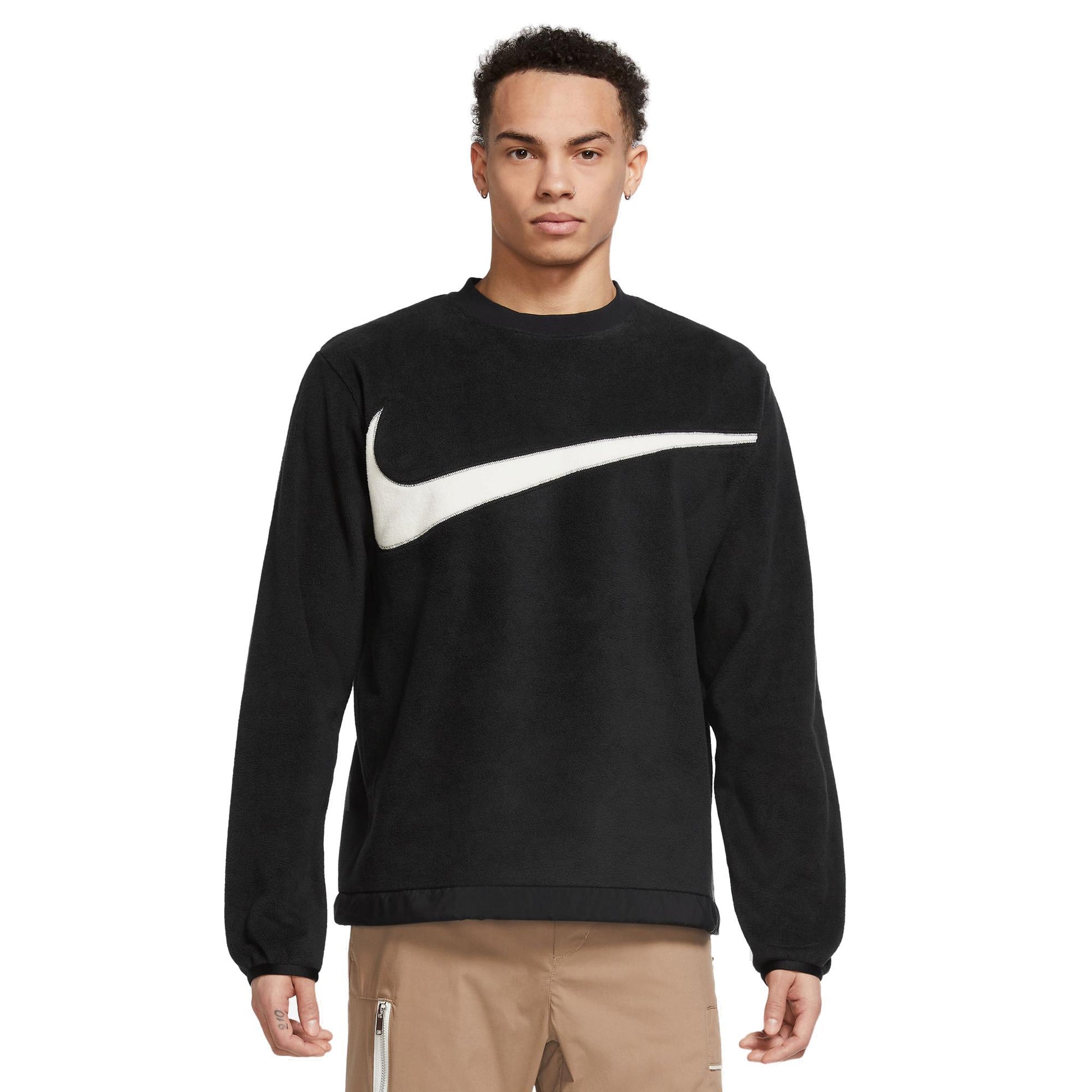 Club+ Fleece Winterized sweatshirt