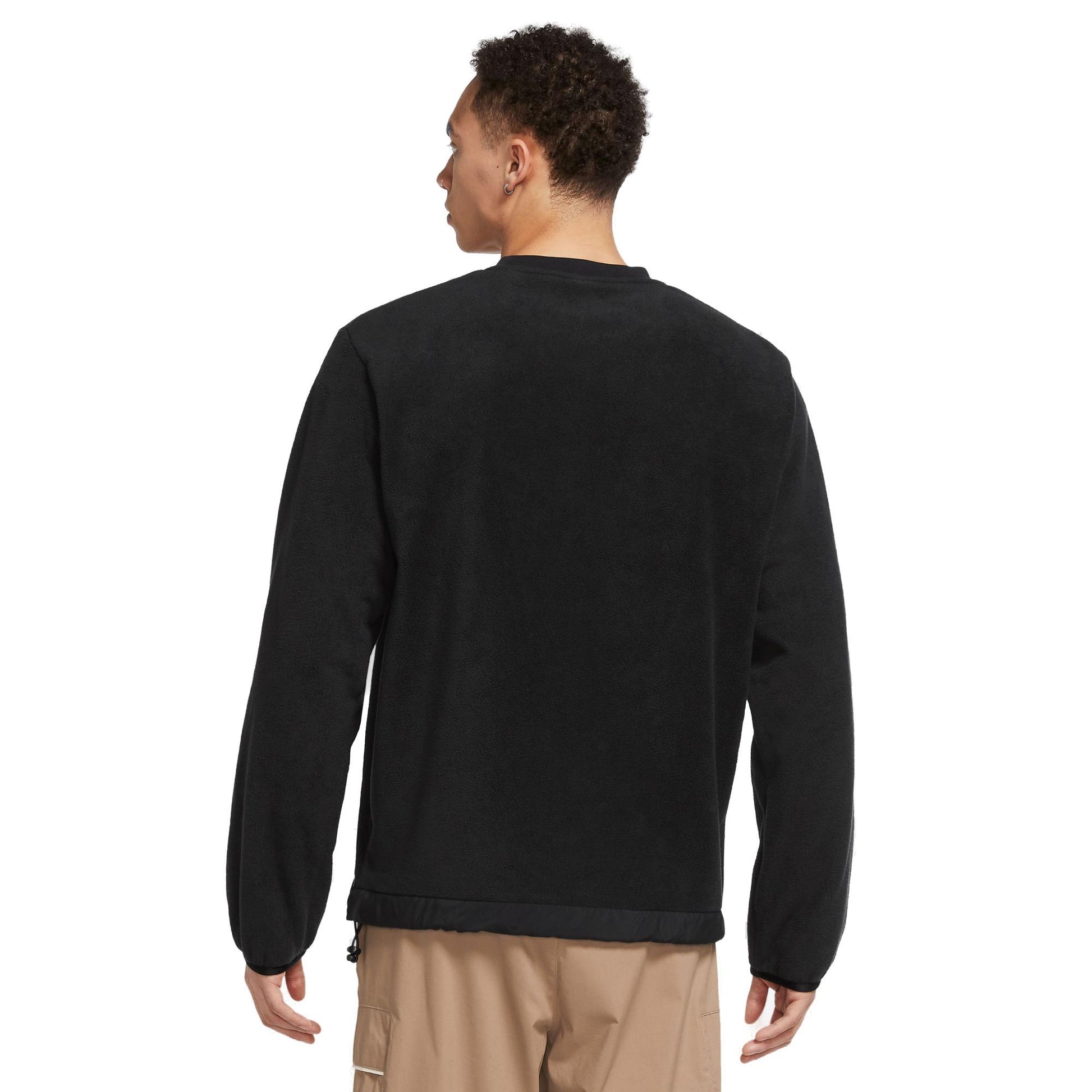 Club+ Fleece Winterized sweatshirt