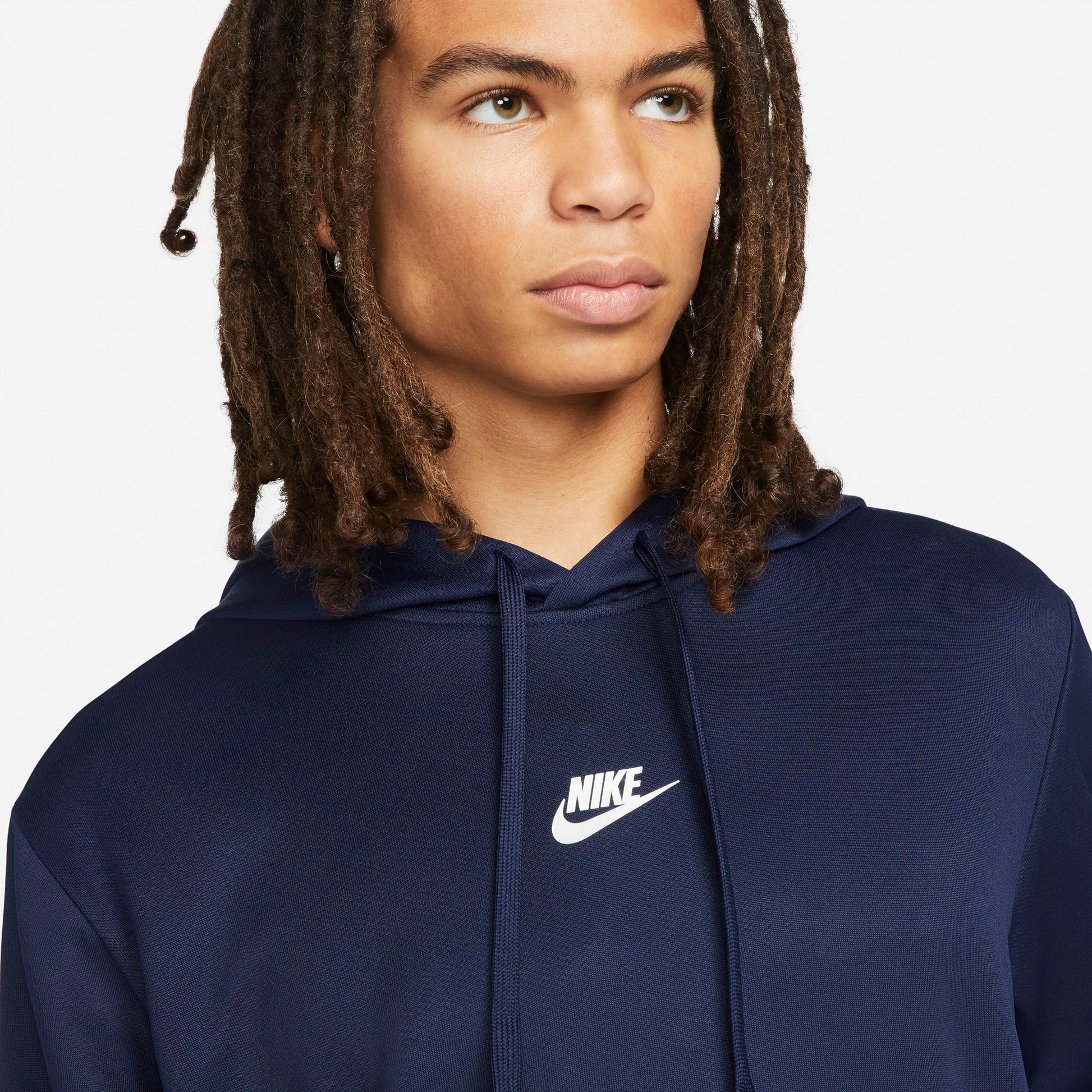 Sportswear Repeat hættetrøje