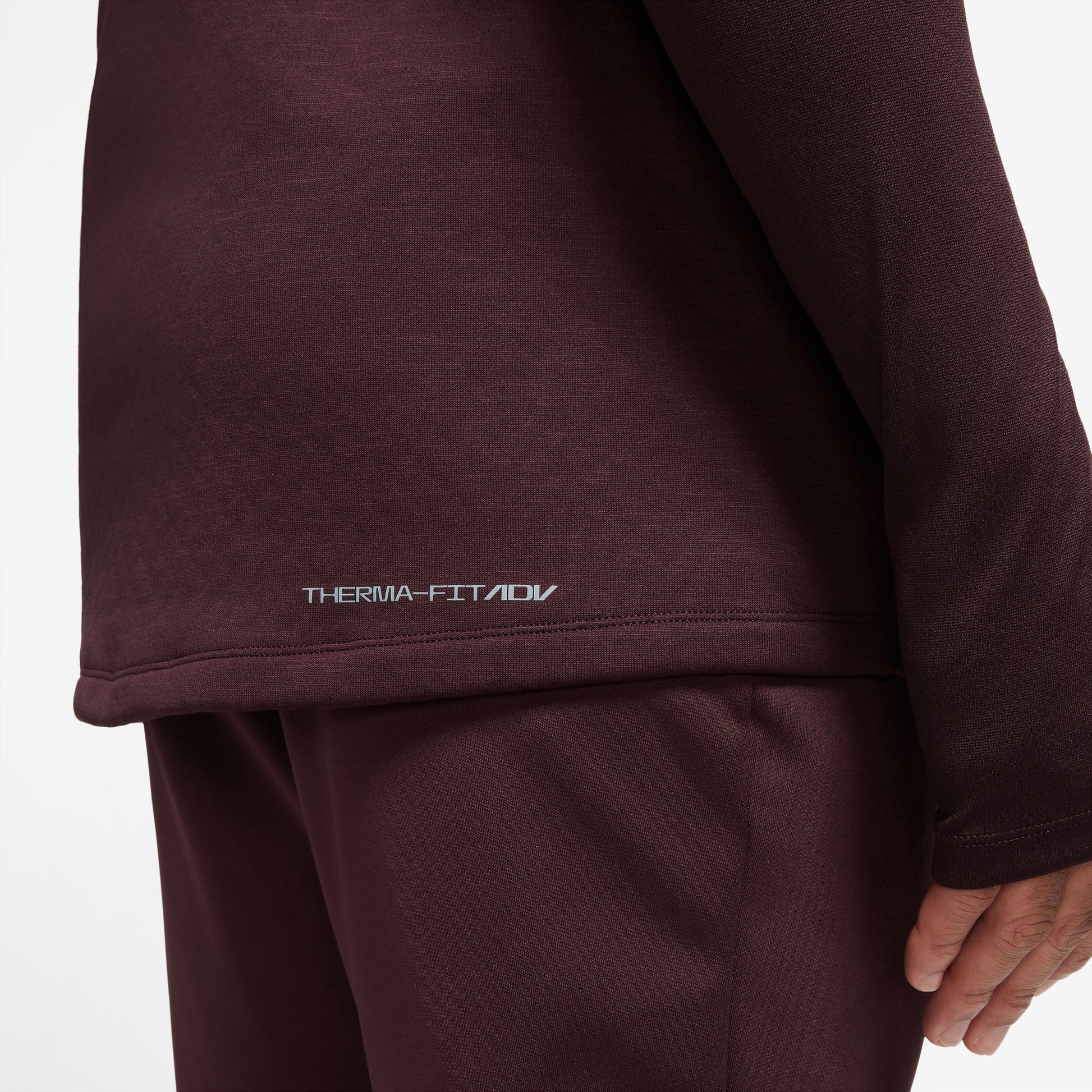 Therma FIT ADV Strike Winter Warrior Drill træningstrøje