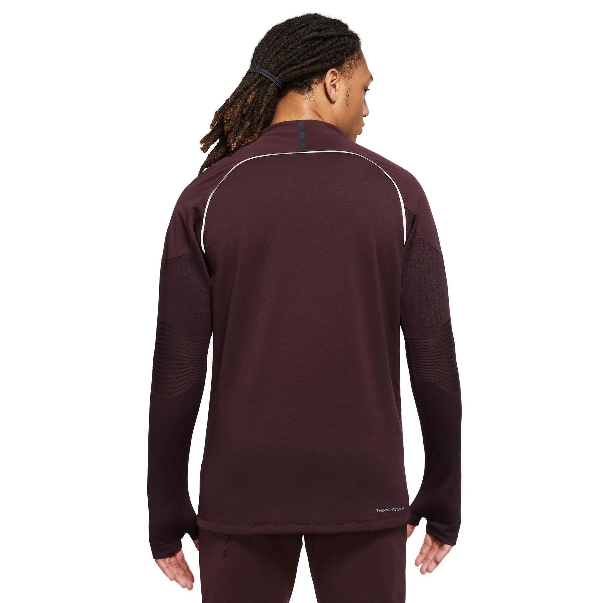 Therma FIT ADV Strike Winter Warrior Drill træningstrøje