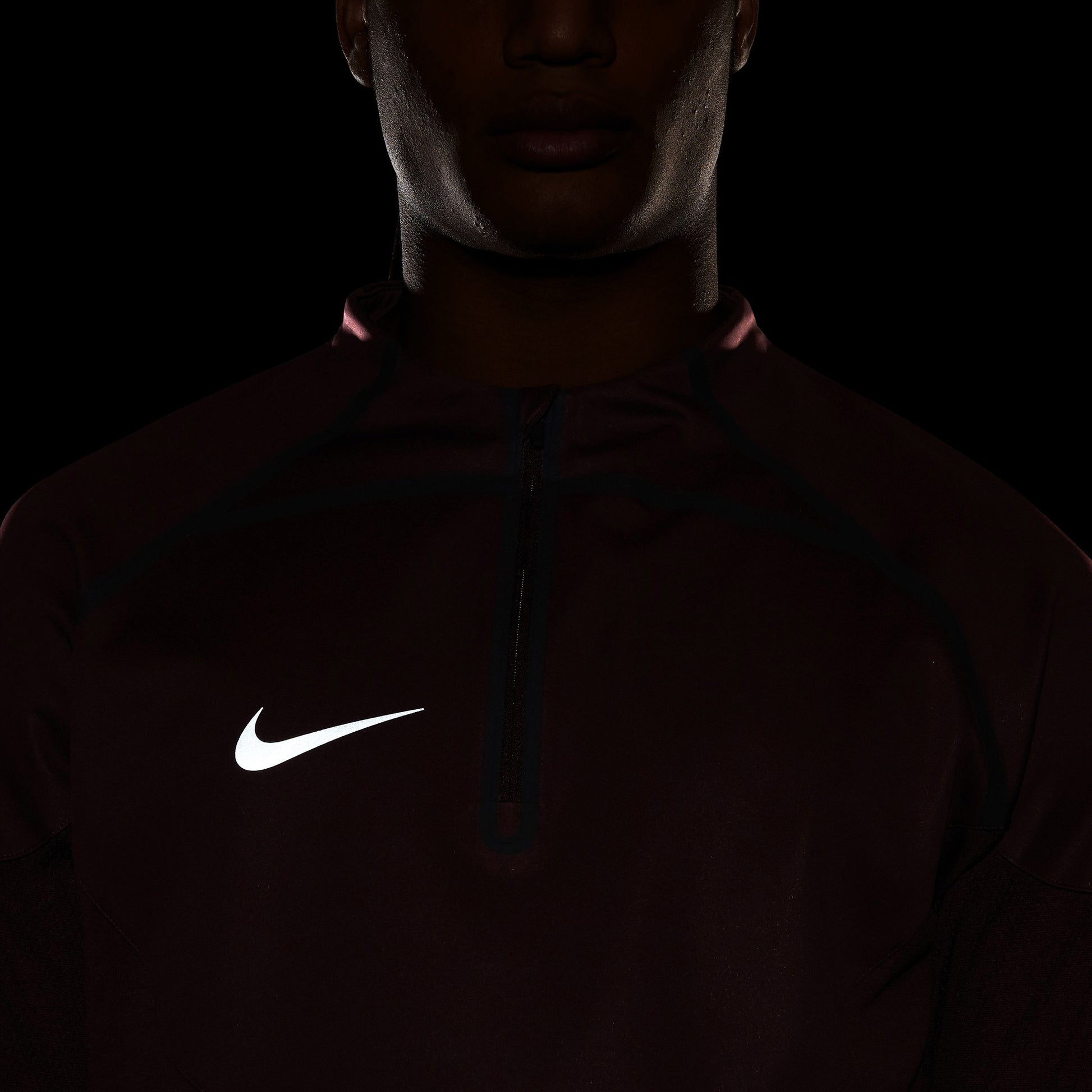 Therma FIT ADV Strike Winter Warrior Drill træningstrøje