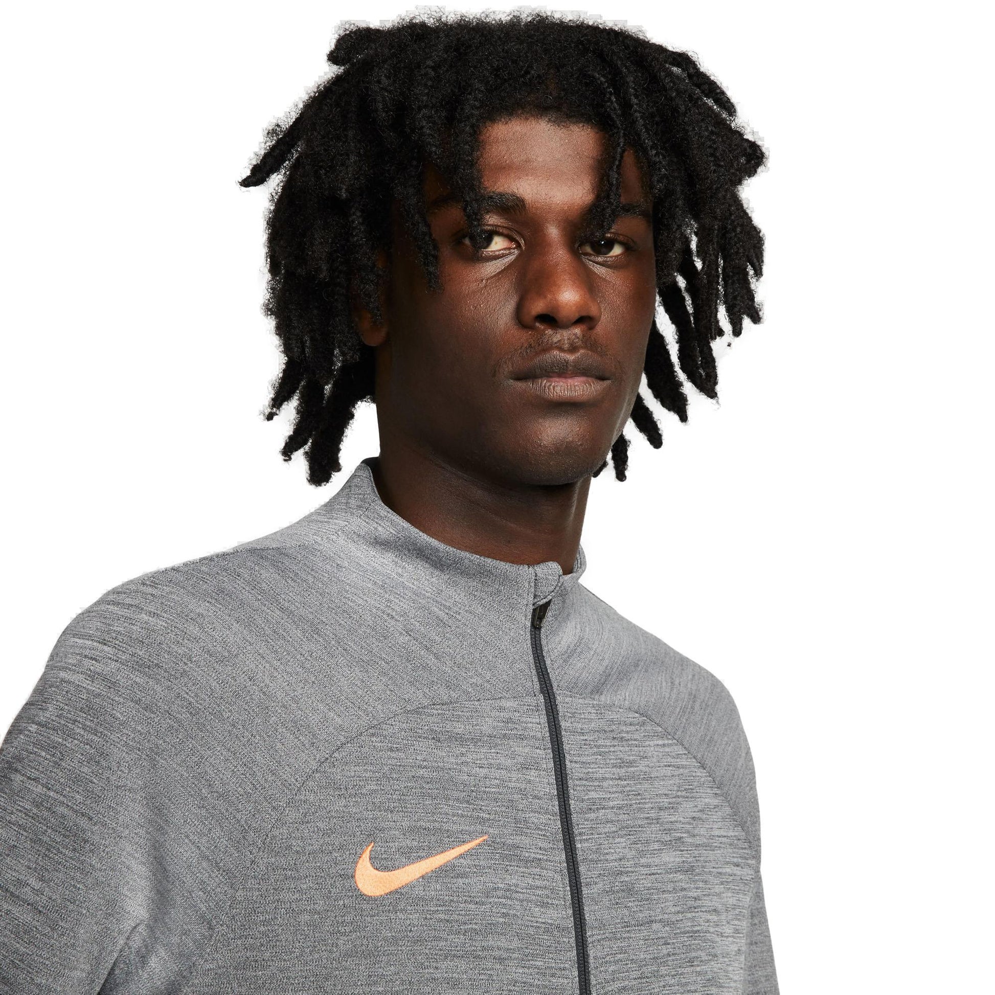 Dri-Fit Academy Track trøje