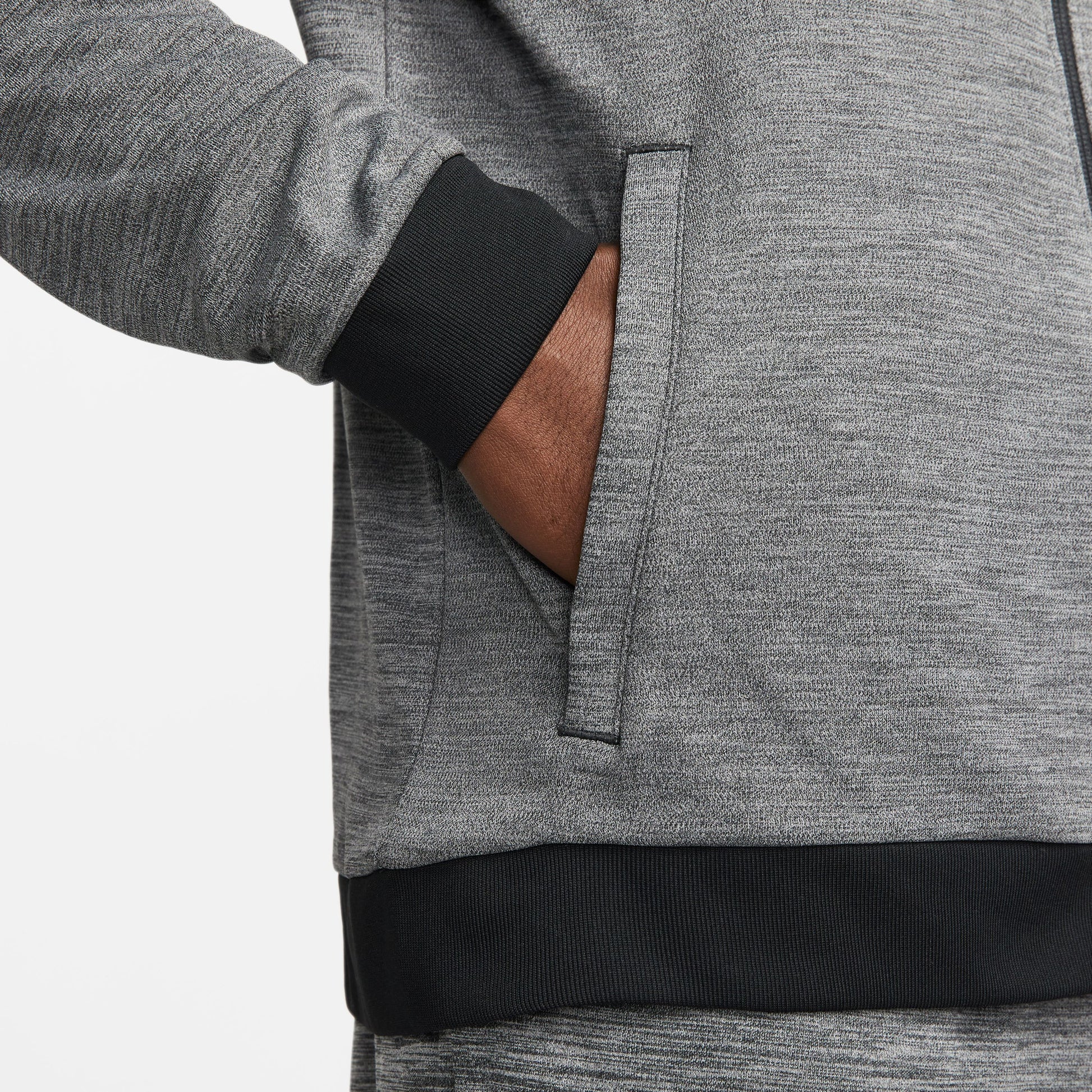 Dri-Fit Academy Track trøje