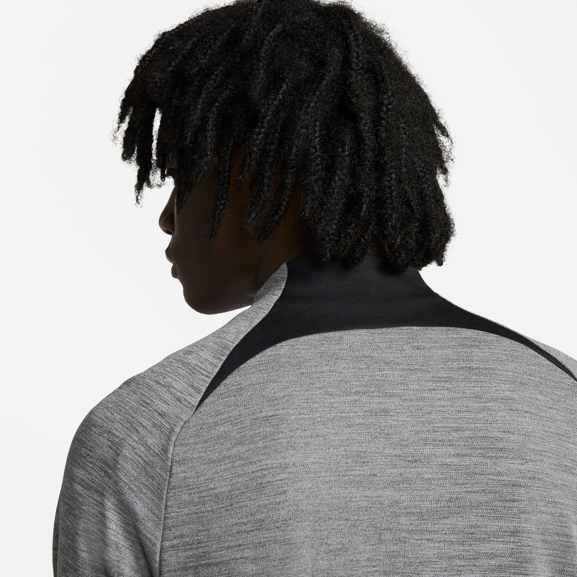 Dri-Fit Academy Track trøje