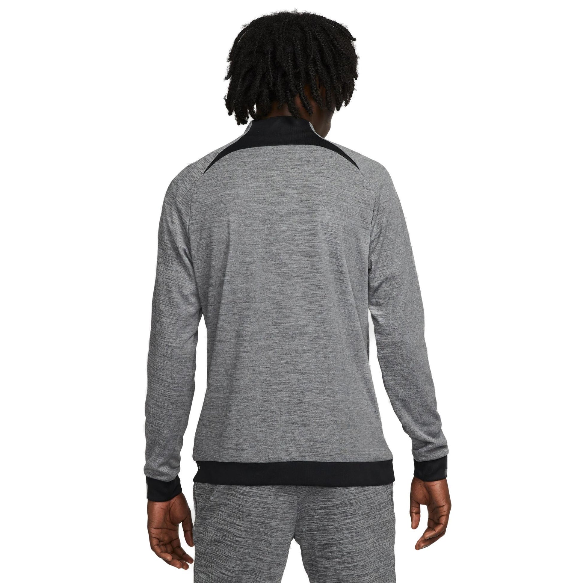 Dri-Fit Academy Track trøje