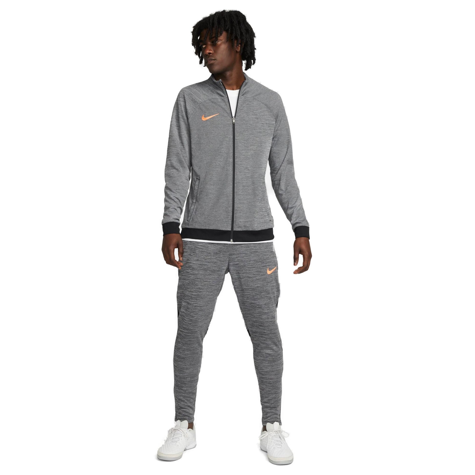 Dri-Fit Academy Track trøje