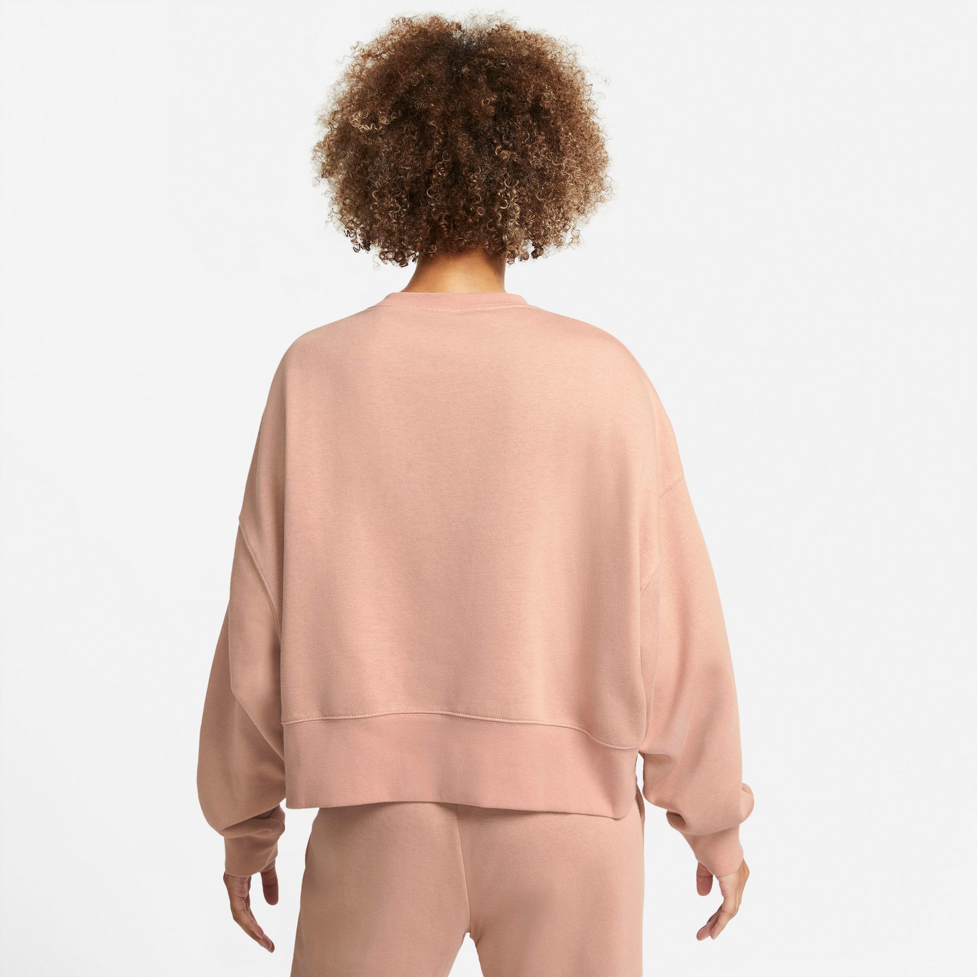 Sportswear Essentials Fleece sweatshirt