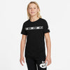 Sportswear T-shirt fra Nike
