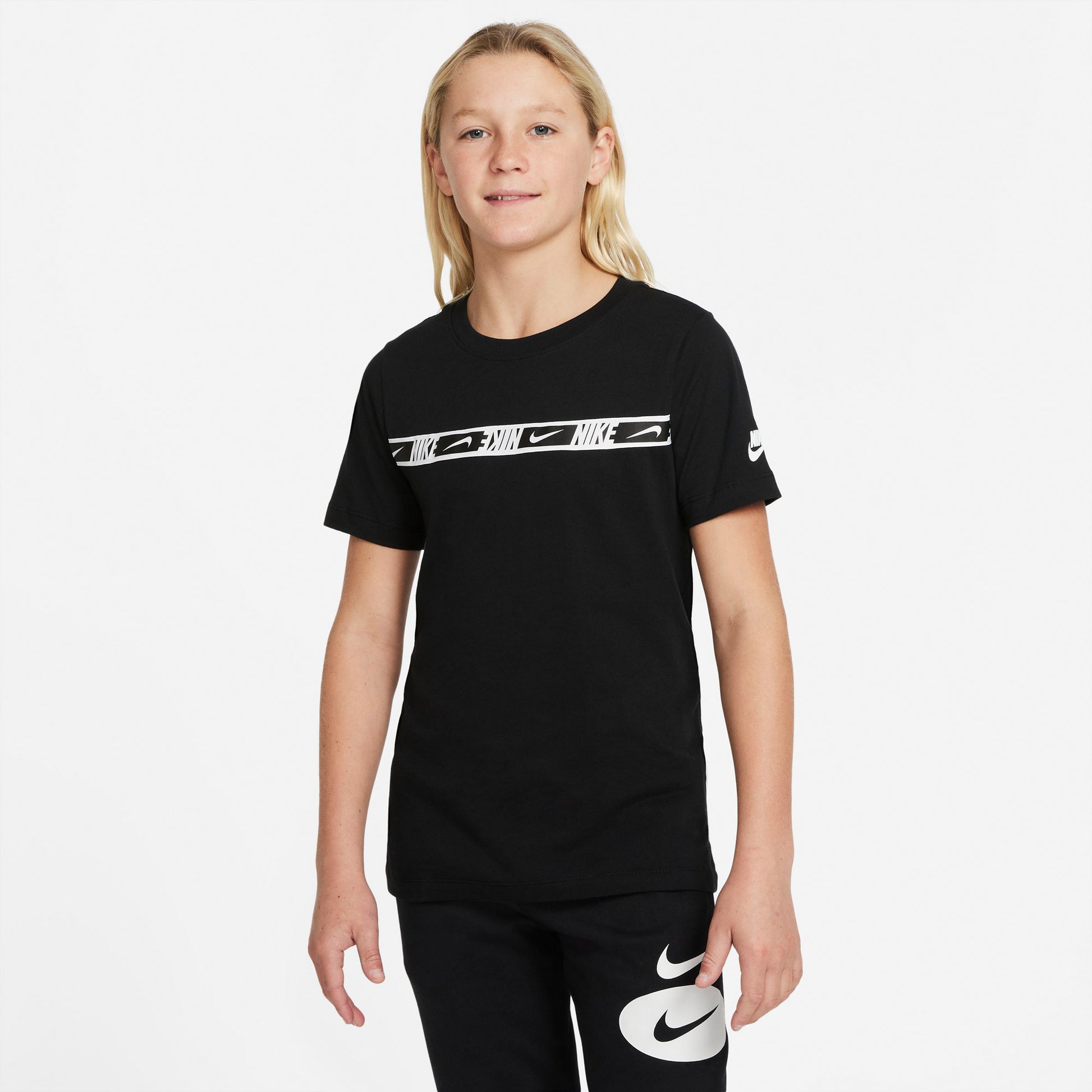 Sportswear T-shirt