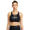 Pro Dri-FIT Swoosh Medium-Support sports bh fra Nike