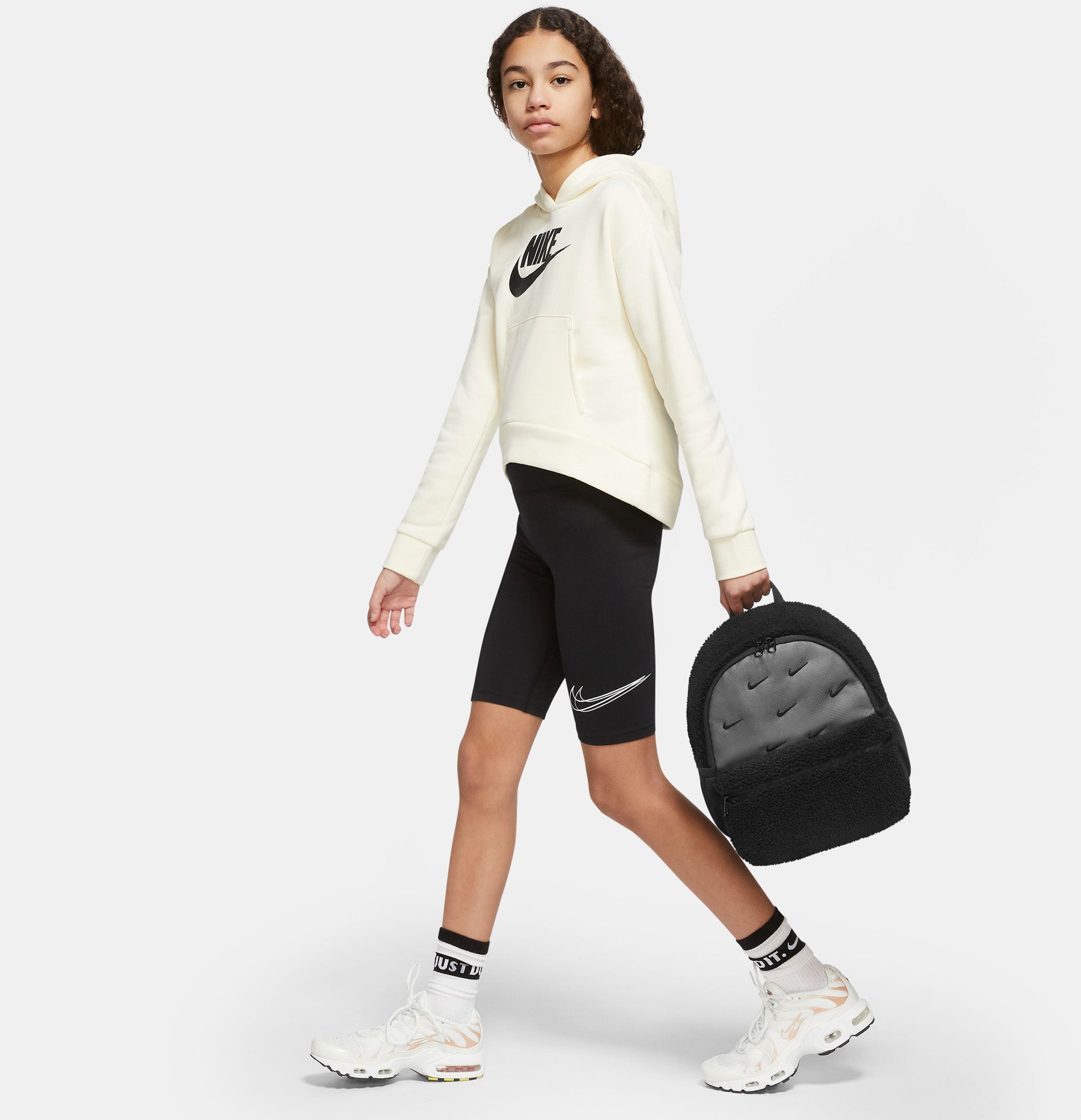 Brasilia JDI Kids' Mini rygsæk, 11 L