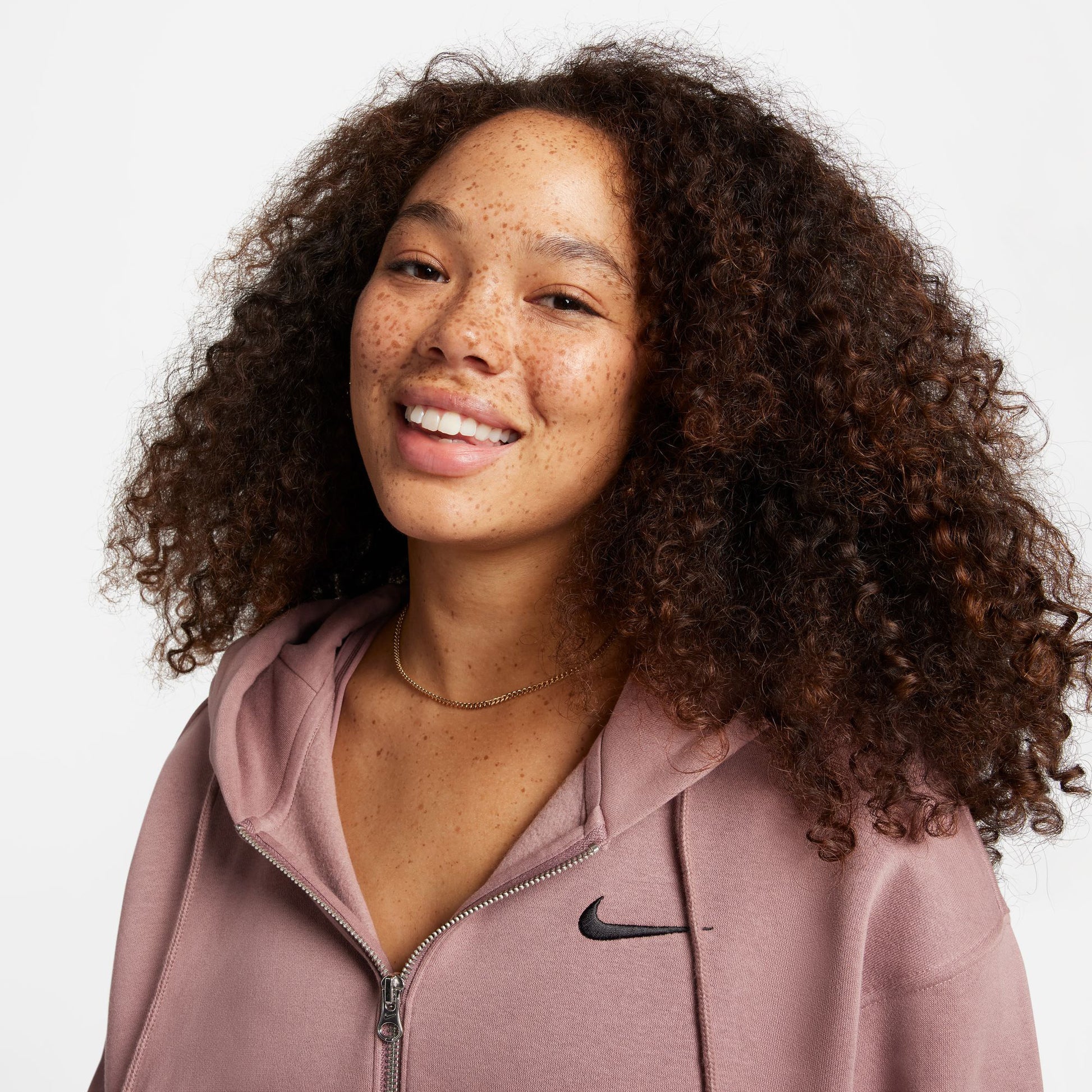 Sportswear Phoenix Fleece Oversized hættetrøje