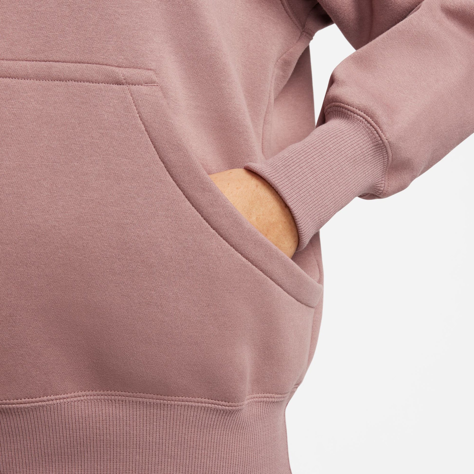 Sportswear Phoenix Fleece Oversized hættetrøje