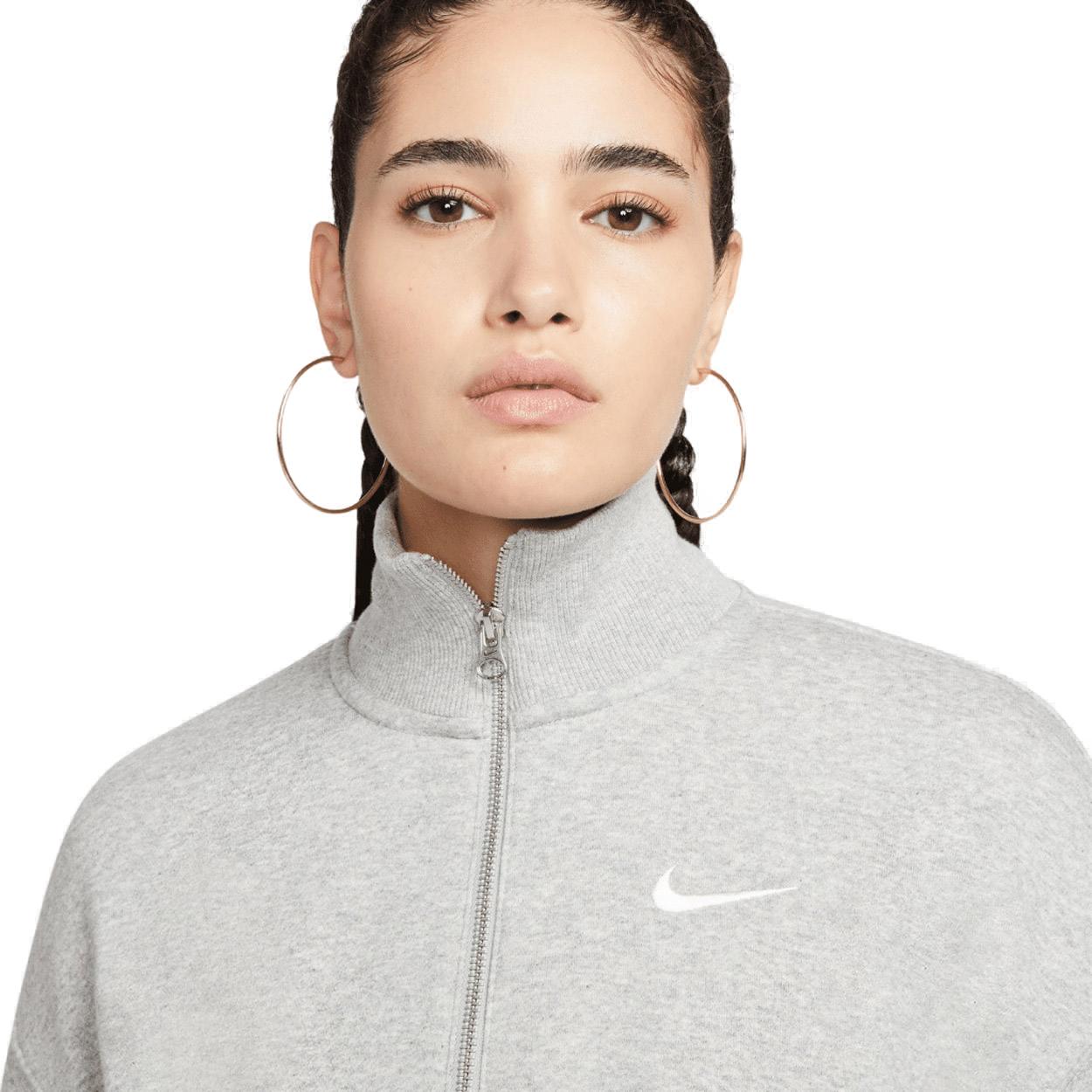 Sportswear Phoenix Fleece Oversized sweatshirt
