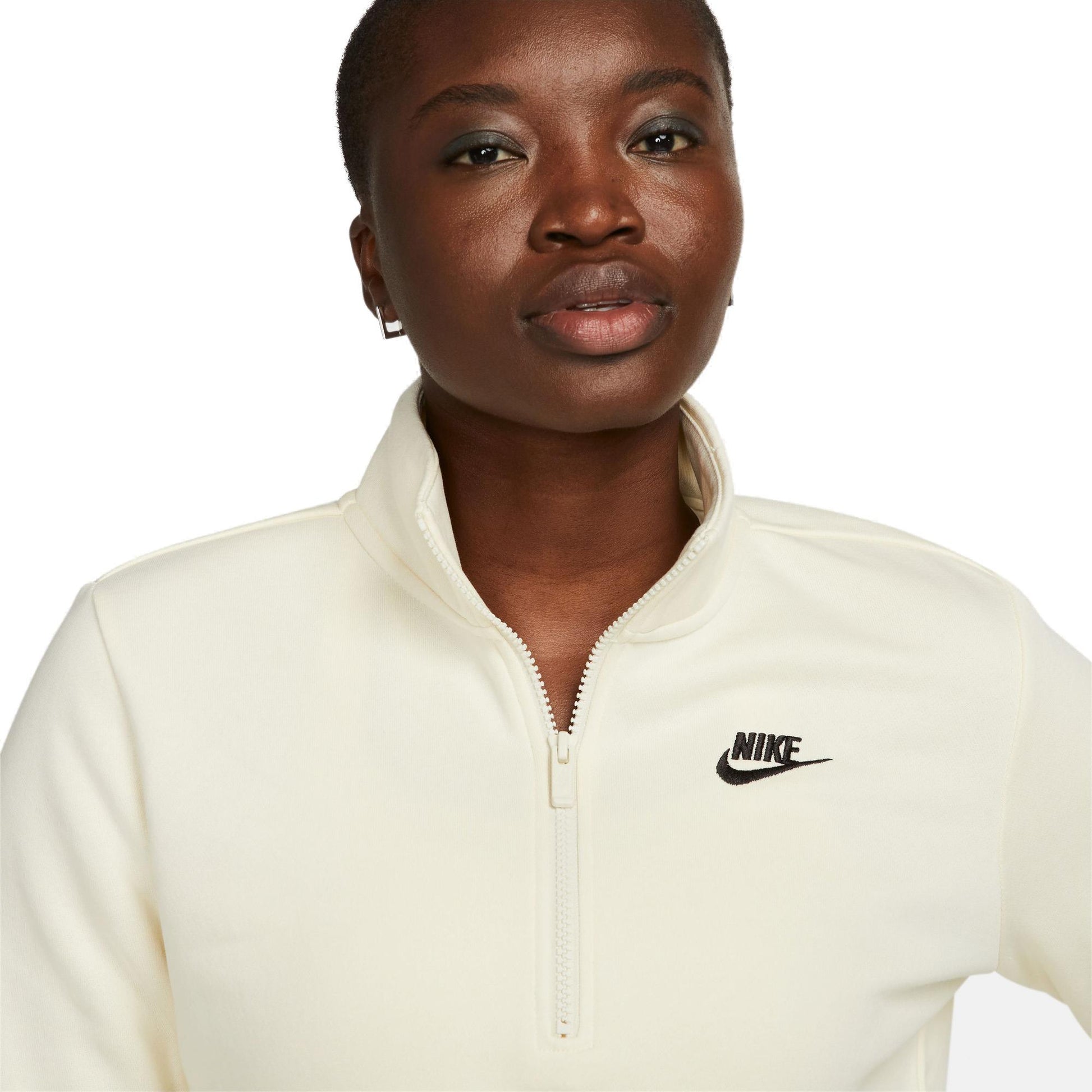 Sportswear Club Fleece sweatshirt