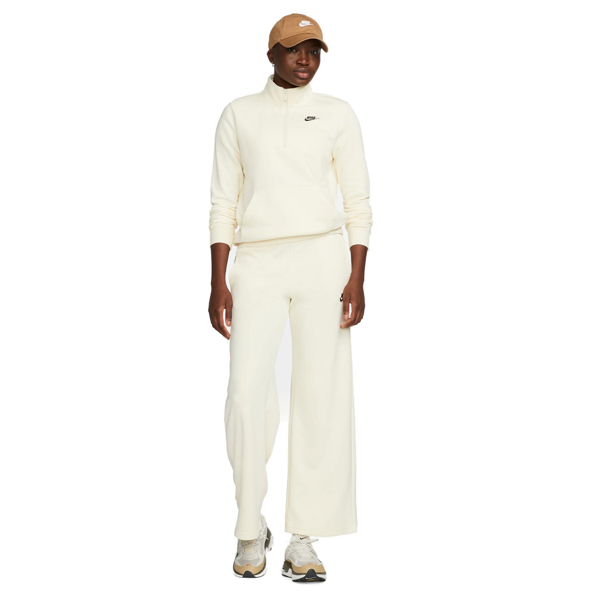 Sportswear Club Fleece sweatshirt