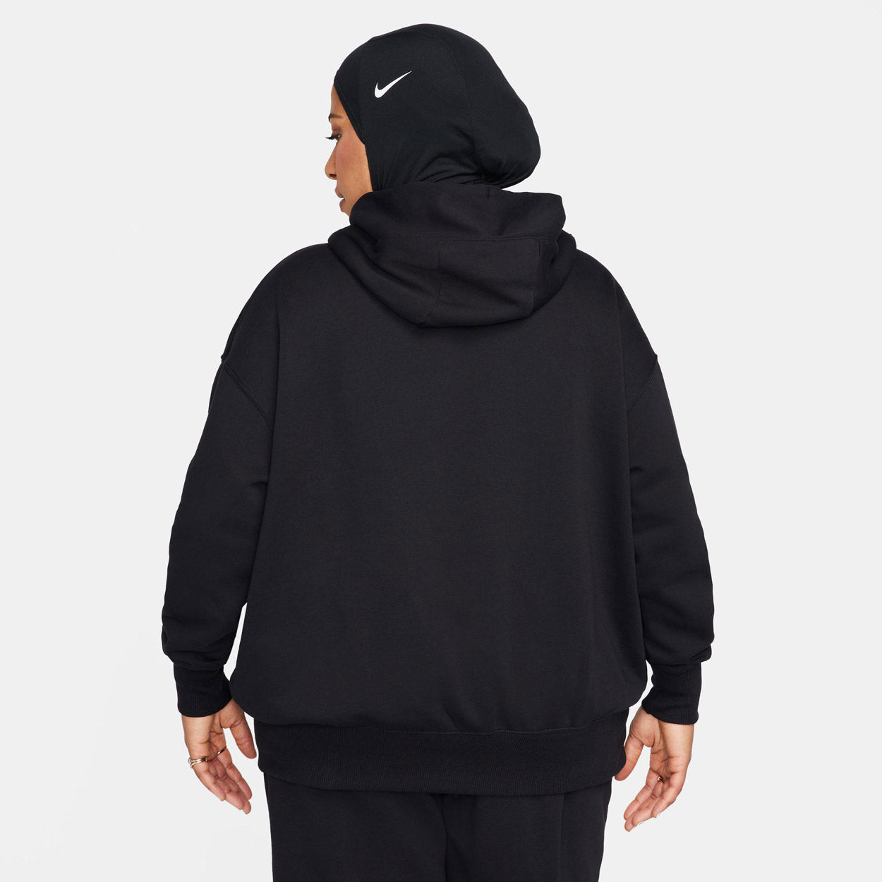 Sportswear Phoenix Fleece Oversized hættetrøje