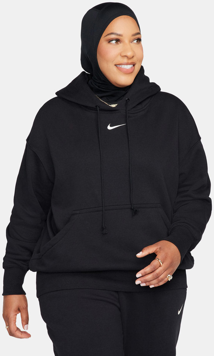 Sportswear Phoenix Fleece Oversized hættetrøje
